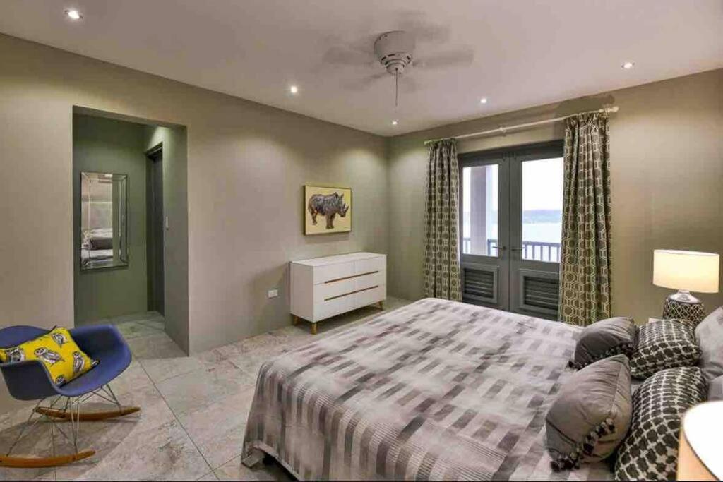 Luxury&tranquility- ocean view