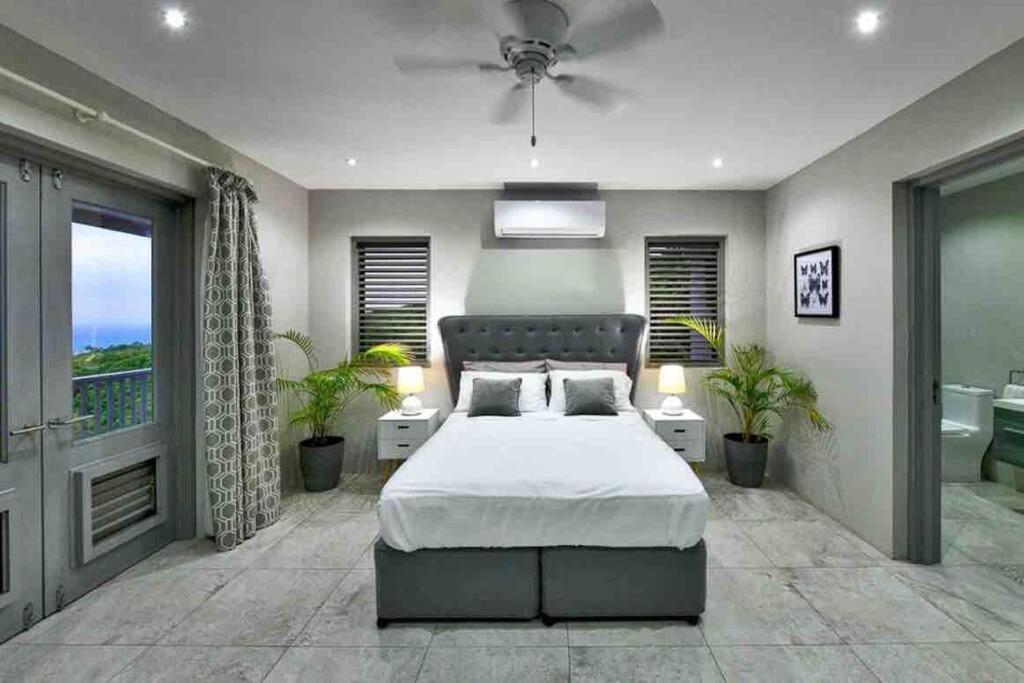 Luxury&tranquility- ocean view