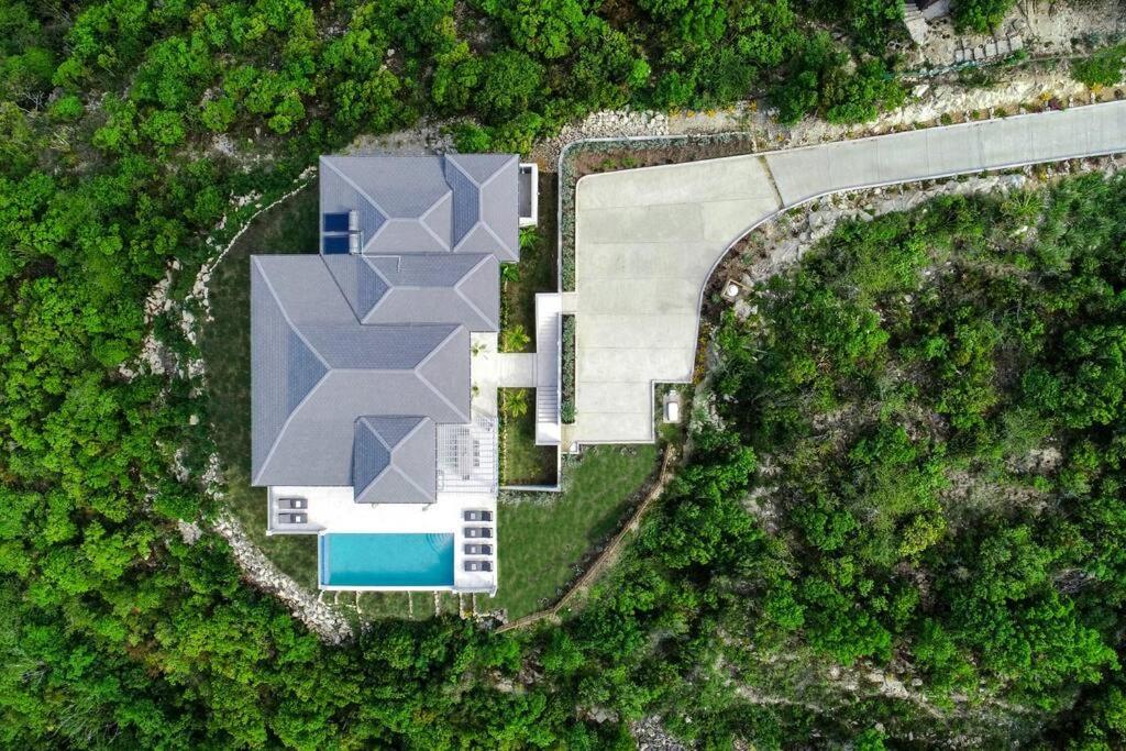 Luxury&tranquility- ocean view