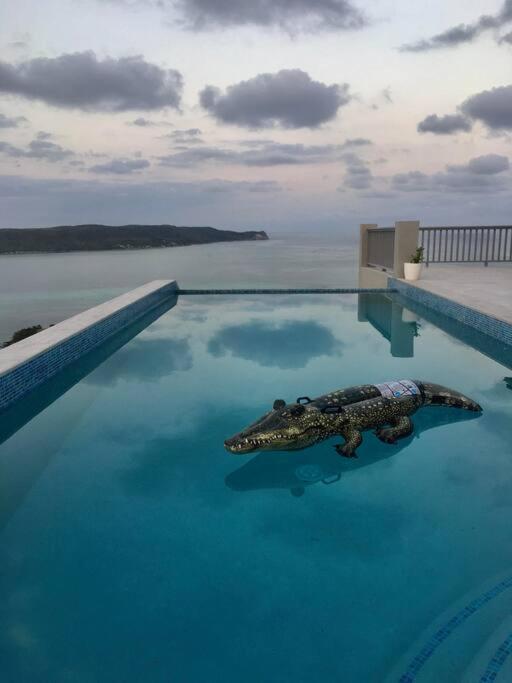 Luxury&tranquility- ocean view