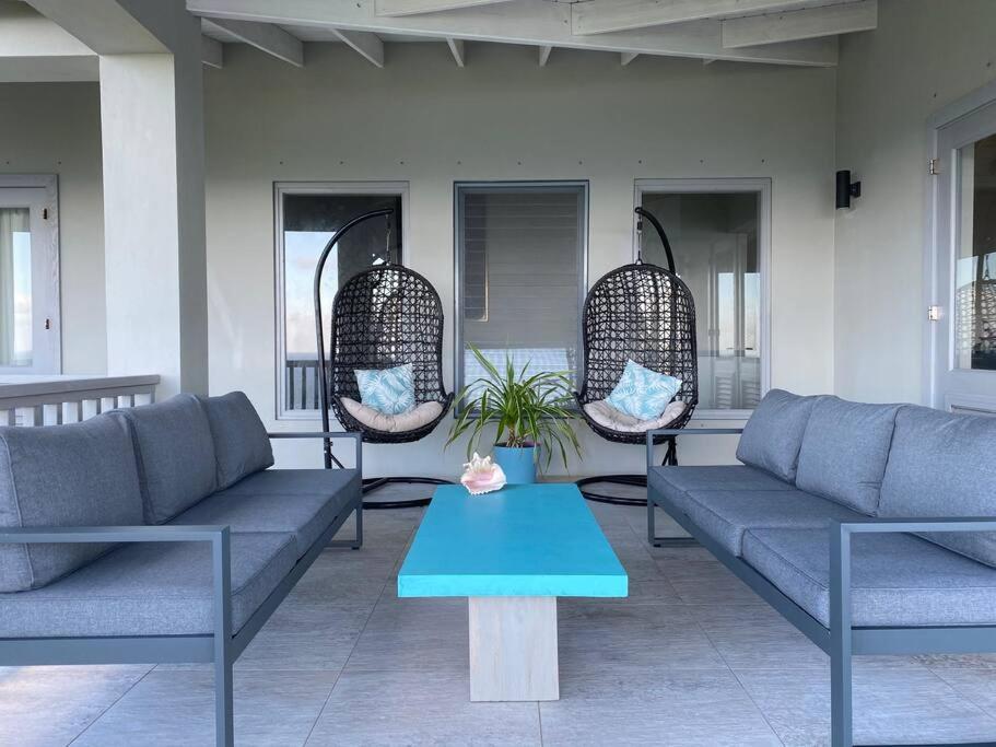 Luxury&tranquility- ocean view