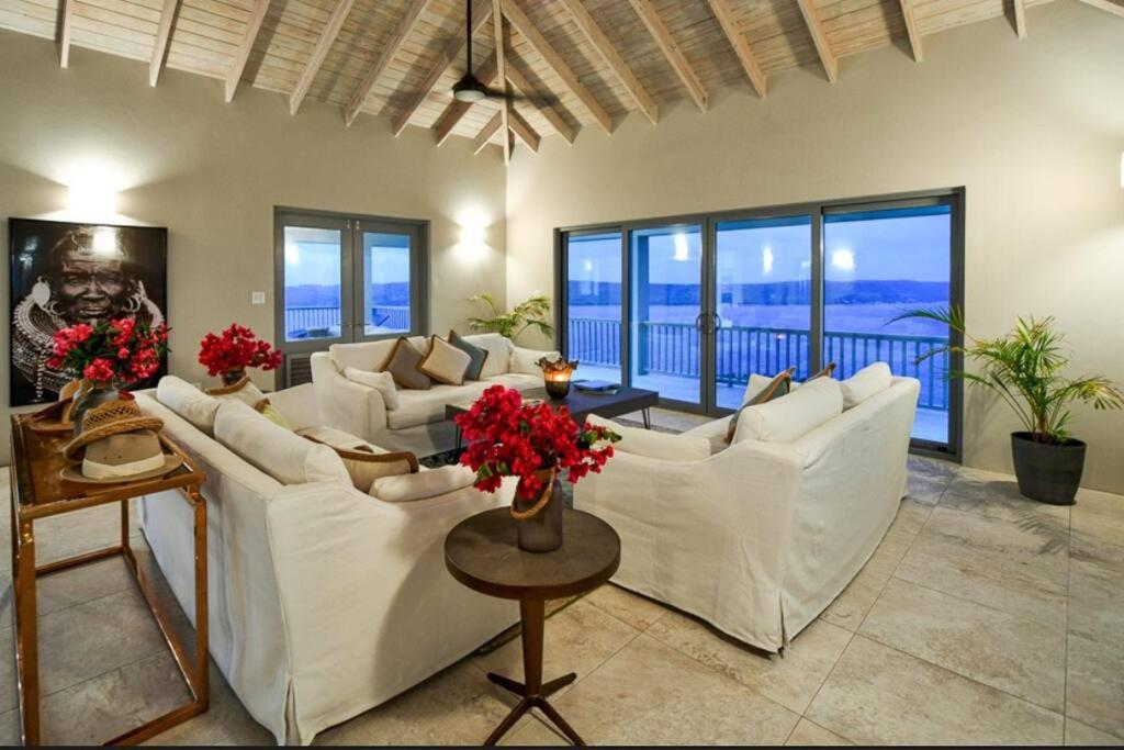 Luxury&tranquility- ocean view