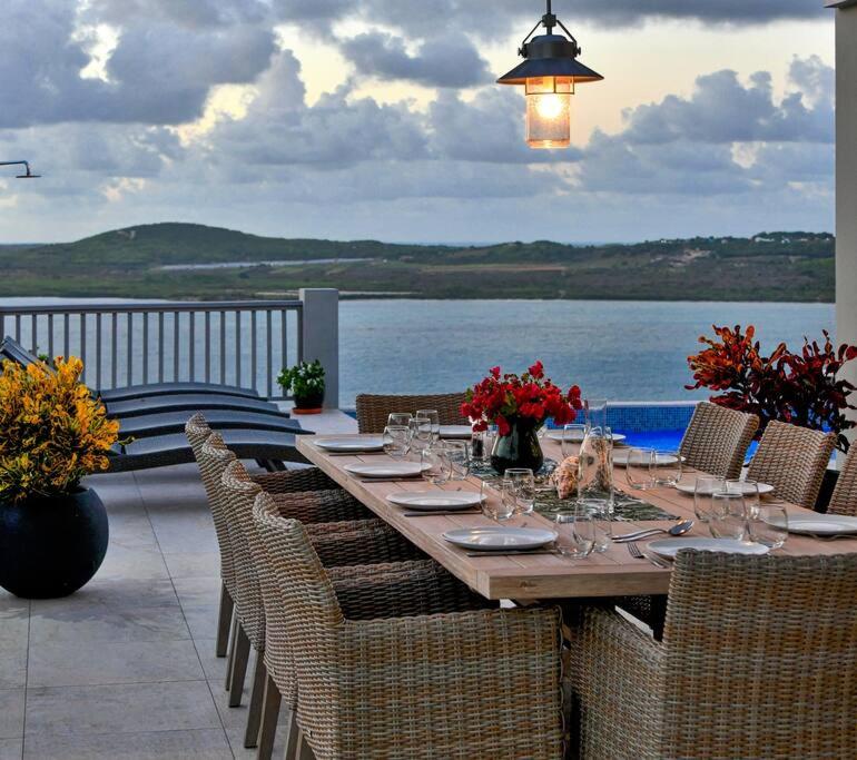 Luxury&tranquility- ocean view