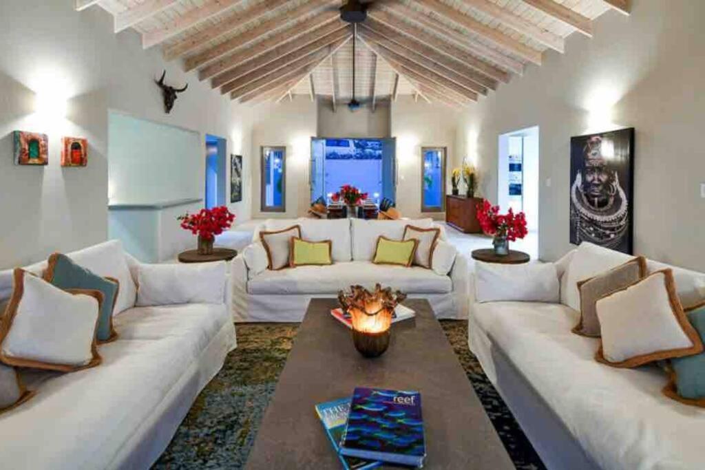 Luxury&tranquility- ocean view