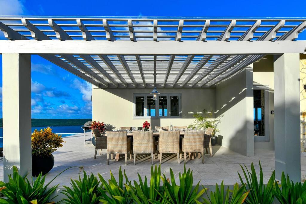 Luxury&tranquility- ocean view