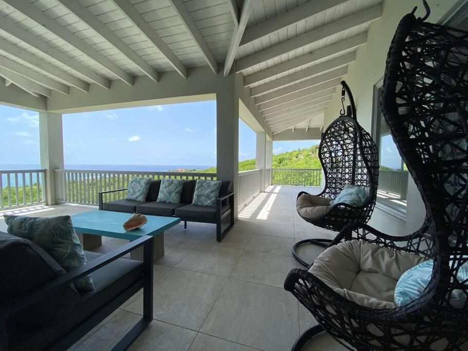 Luxury&tranquility- ocean view