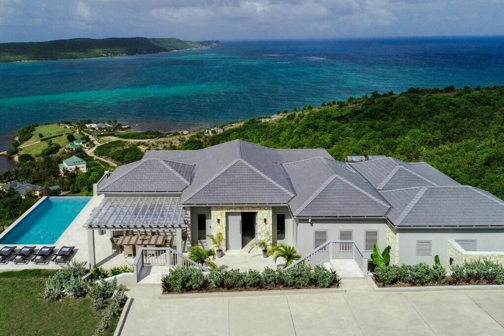 Luxury&tranquility- ocean view