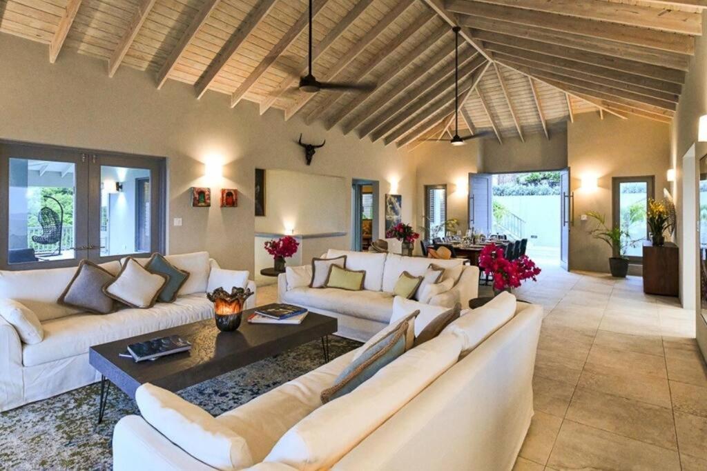 Luxury&tranquility- ocean view