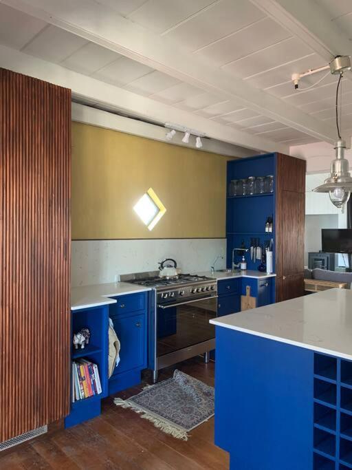 The Town House - Lower Knysna Central view 3
