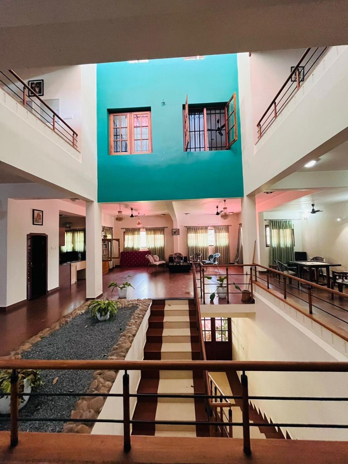 New Cielo Inn
