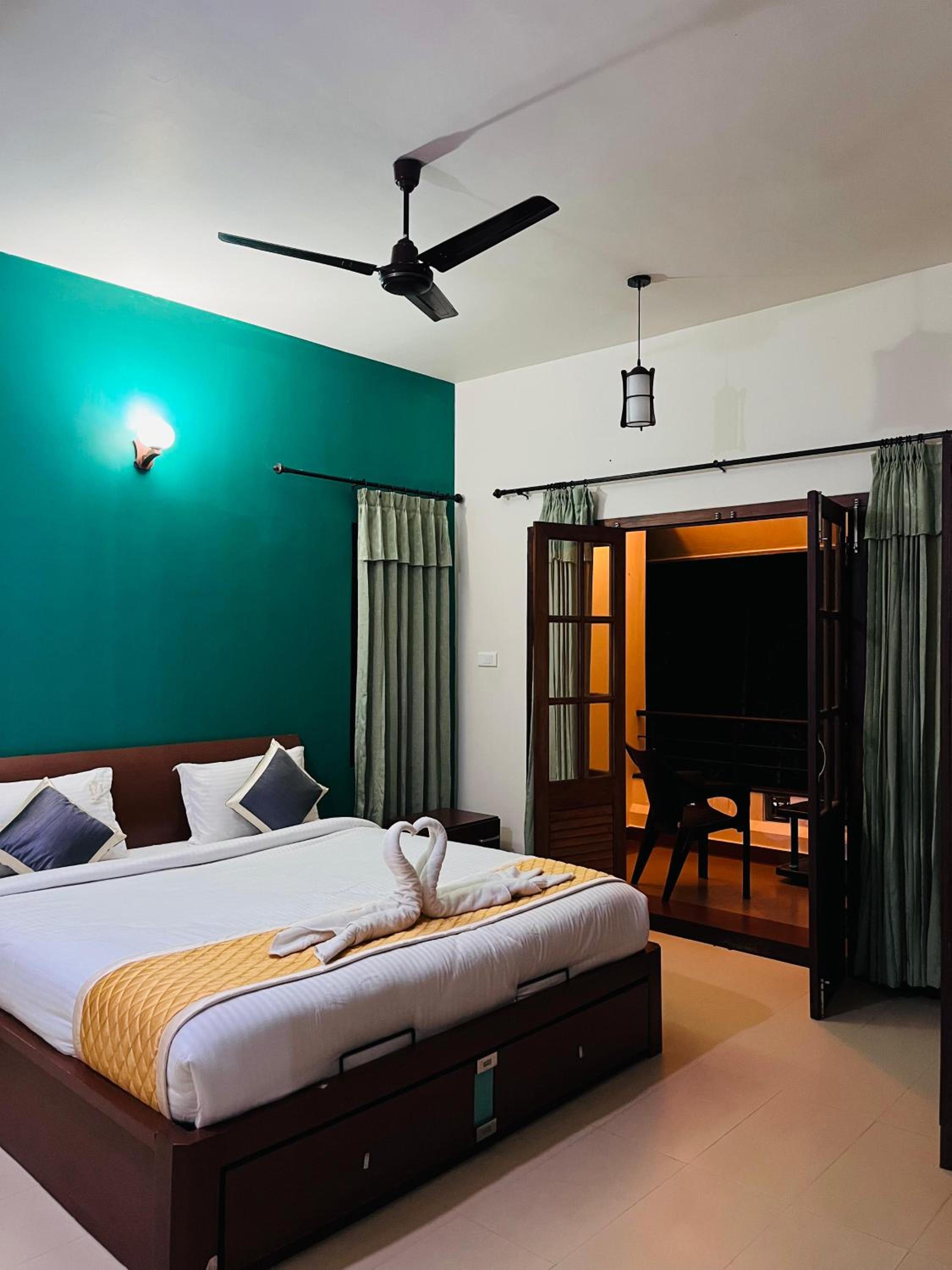 New Cielo Inn