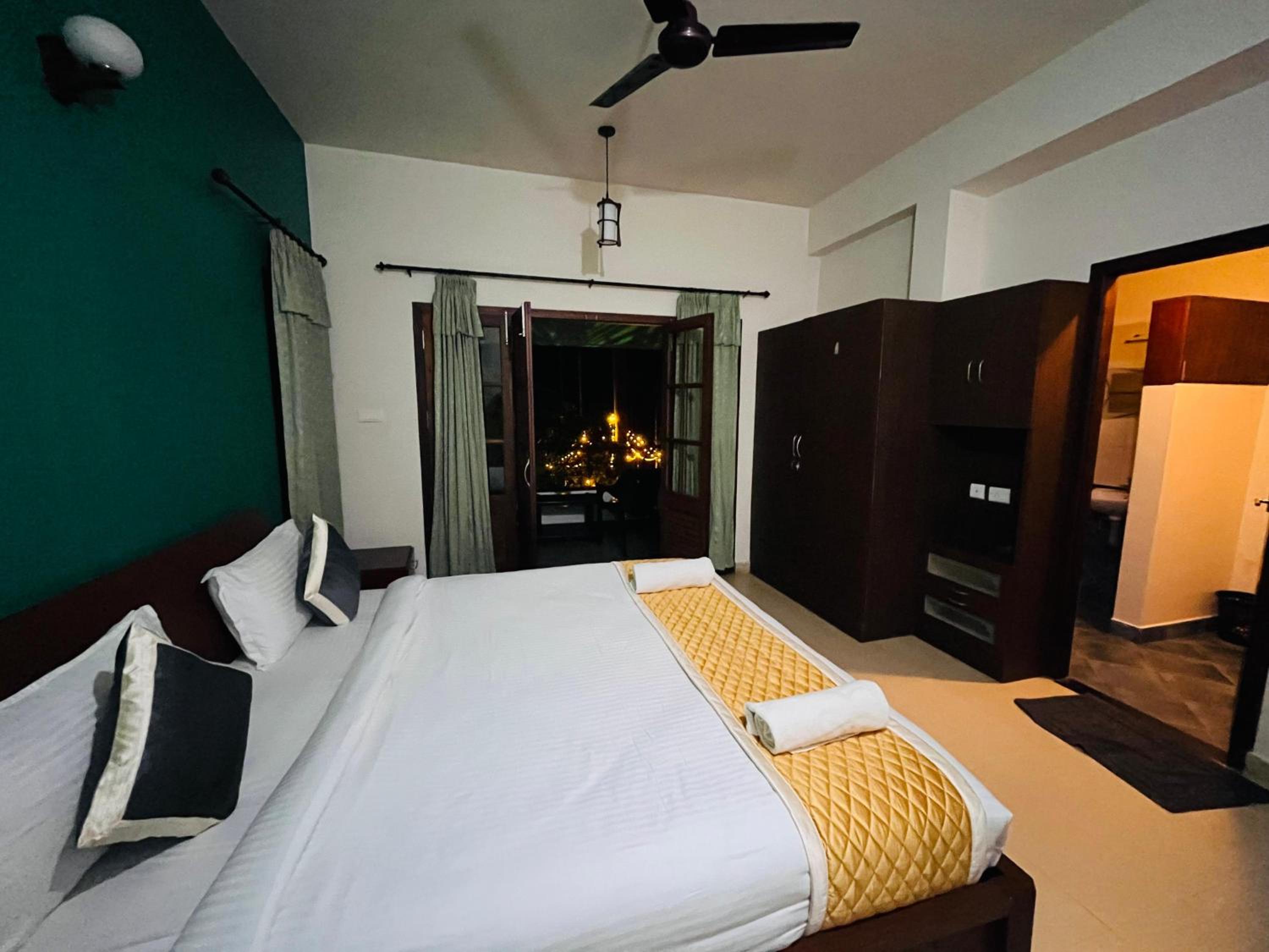 New Cielo Inn