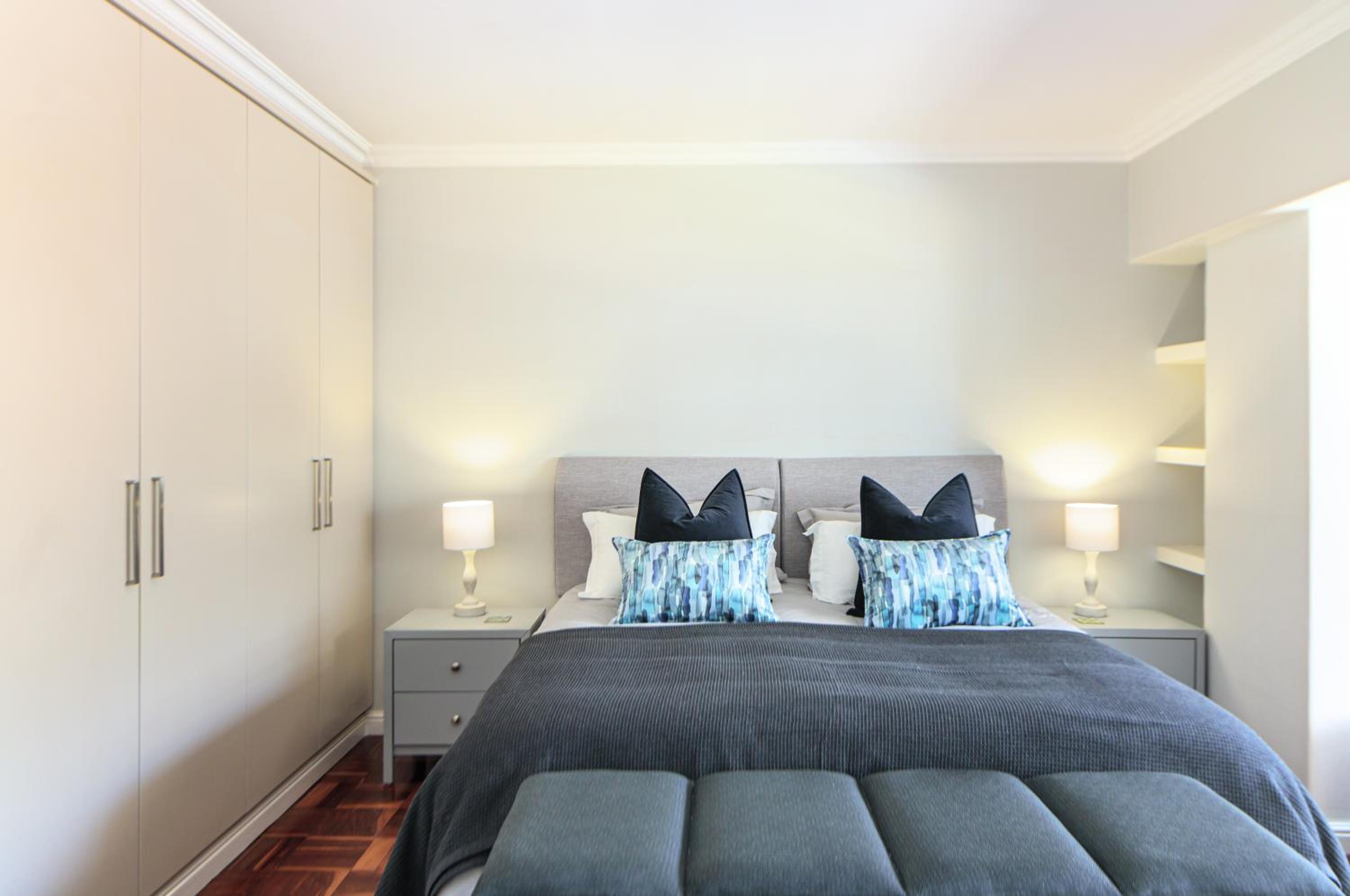 Vicmor Court 22 by CTHA view 2
