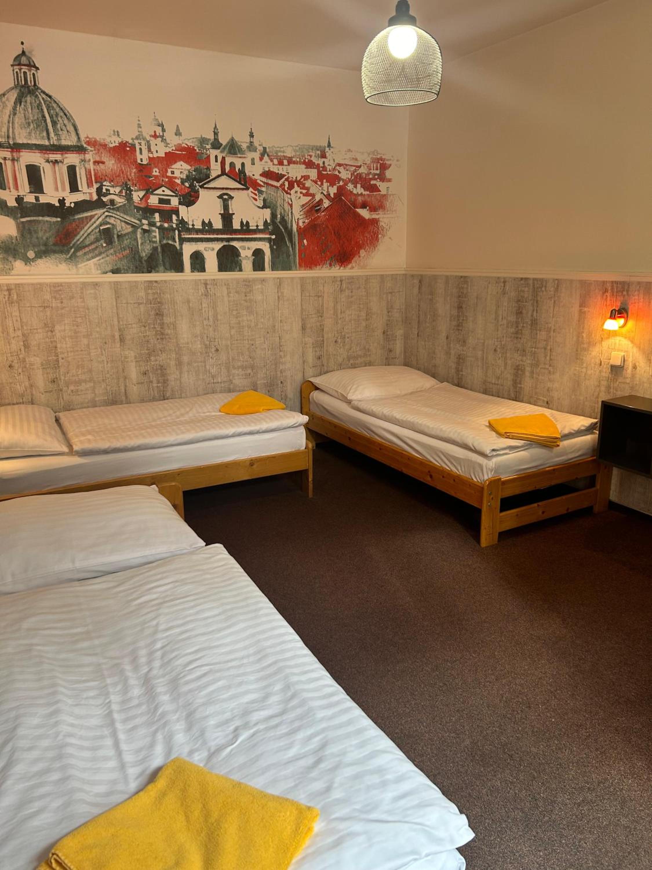 Hostel Downtown