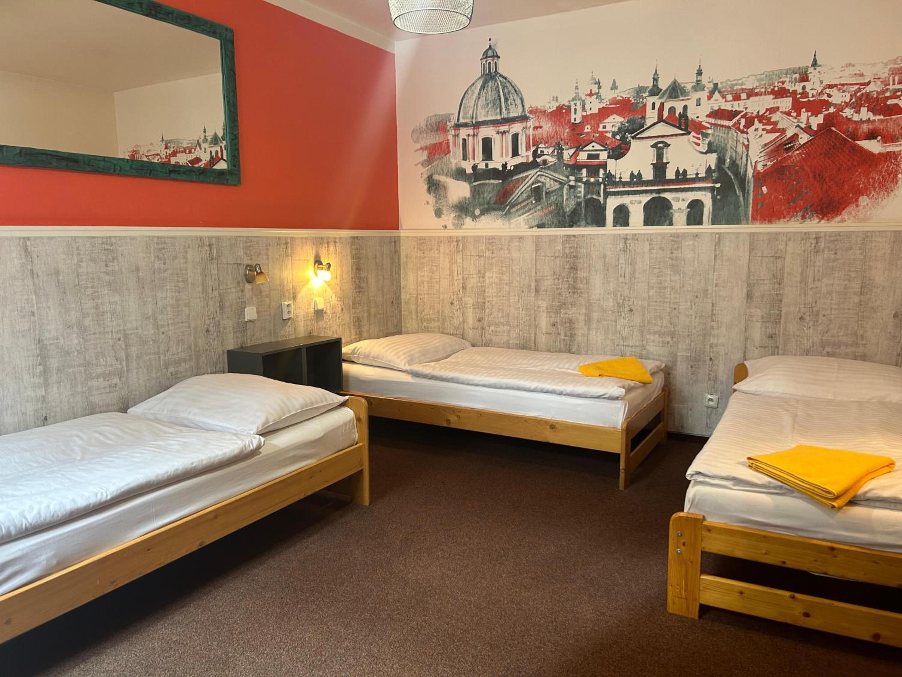 Hostel Downtown
