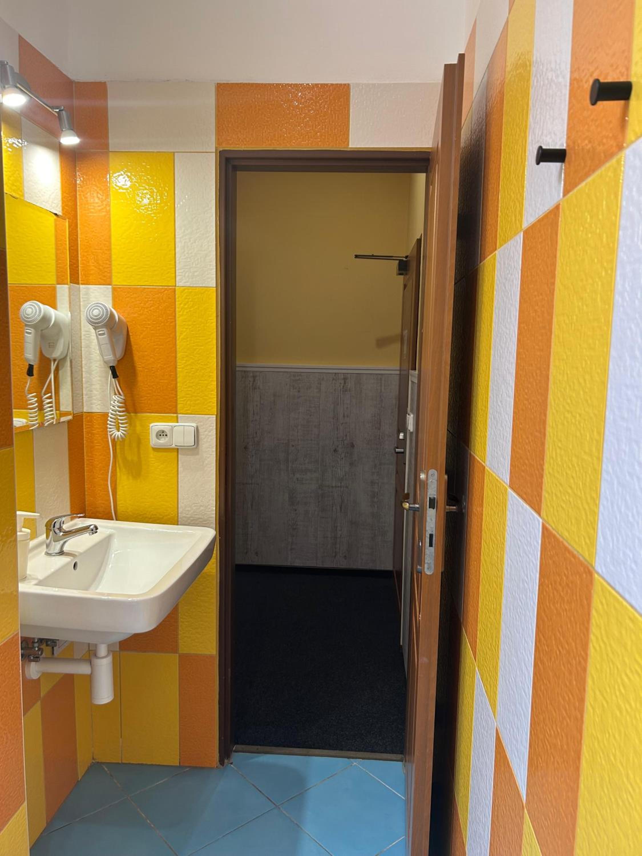 Hostel Downtown