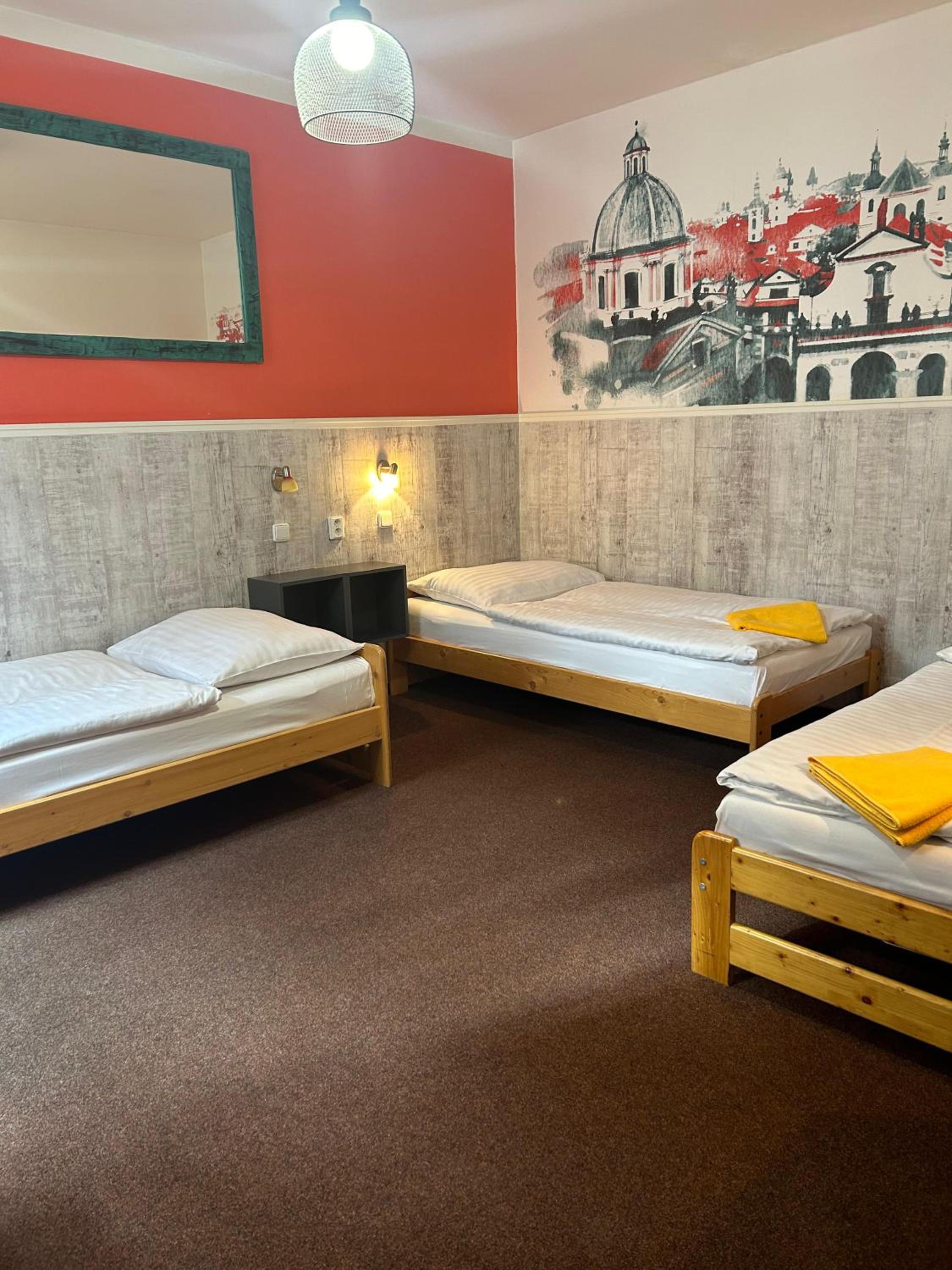 Hostel Downtown