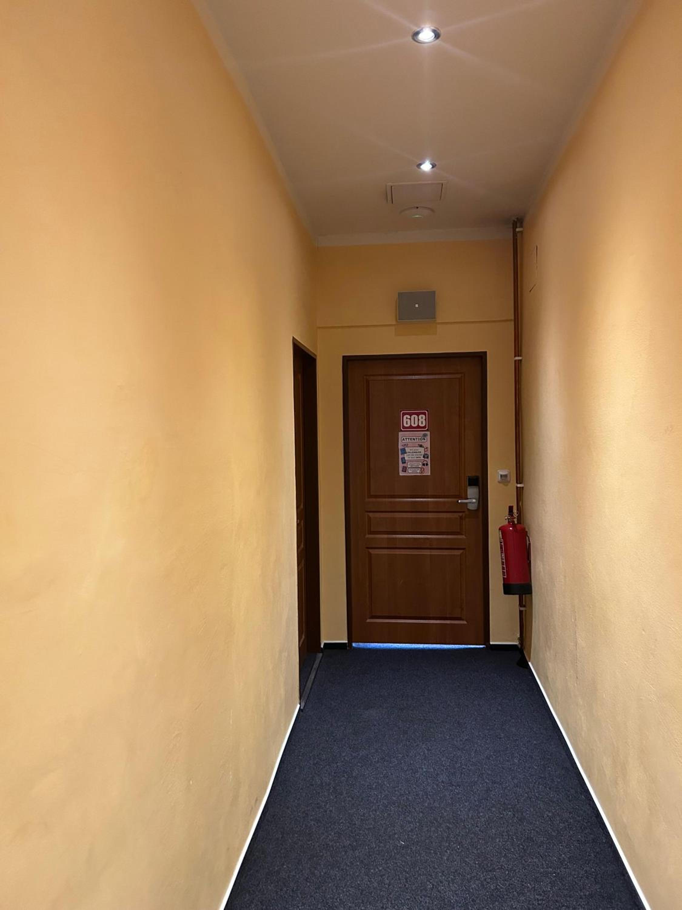 Hostel Downtown