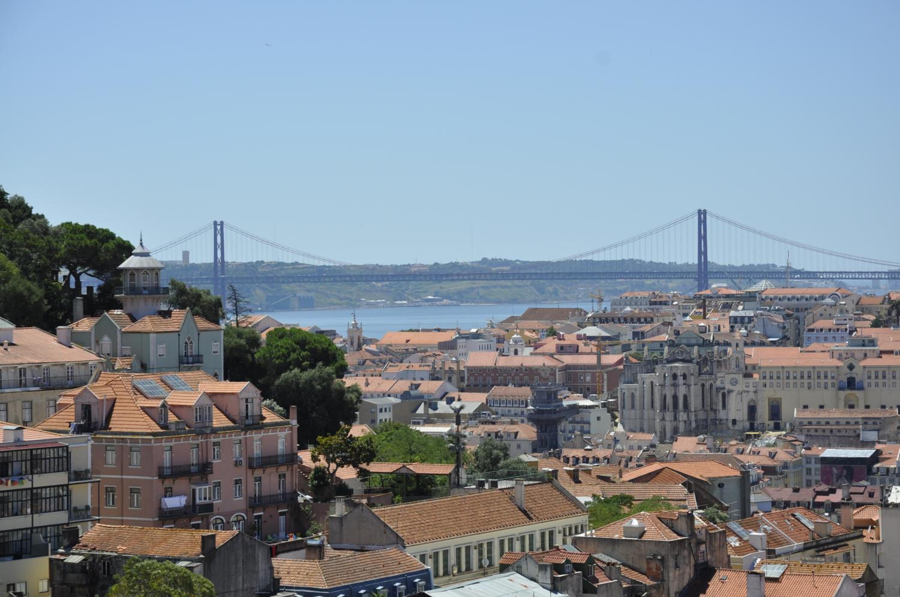 Alfama District by be@Home 11