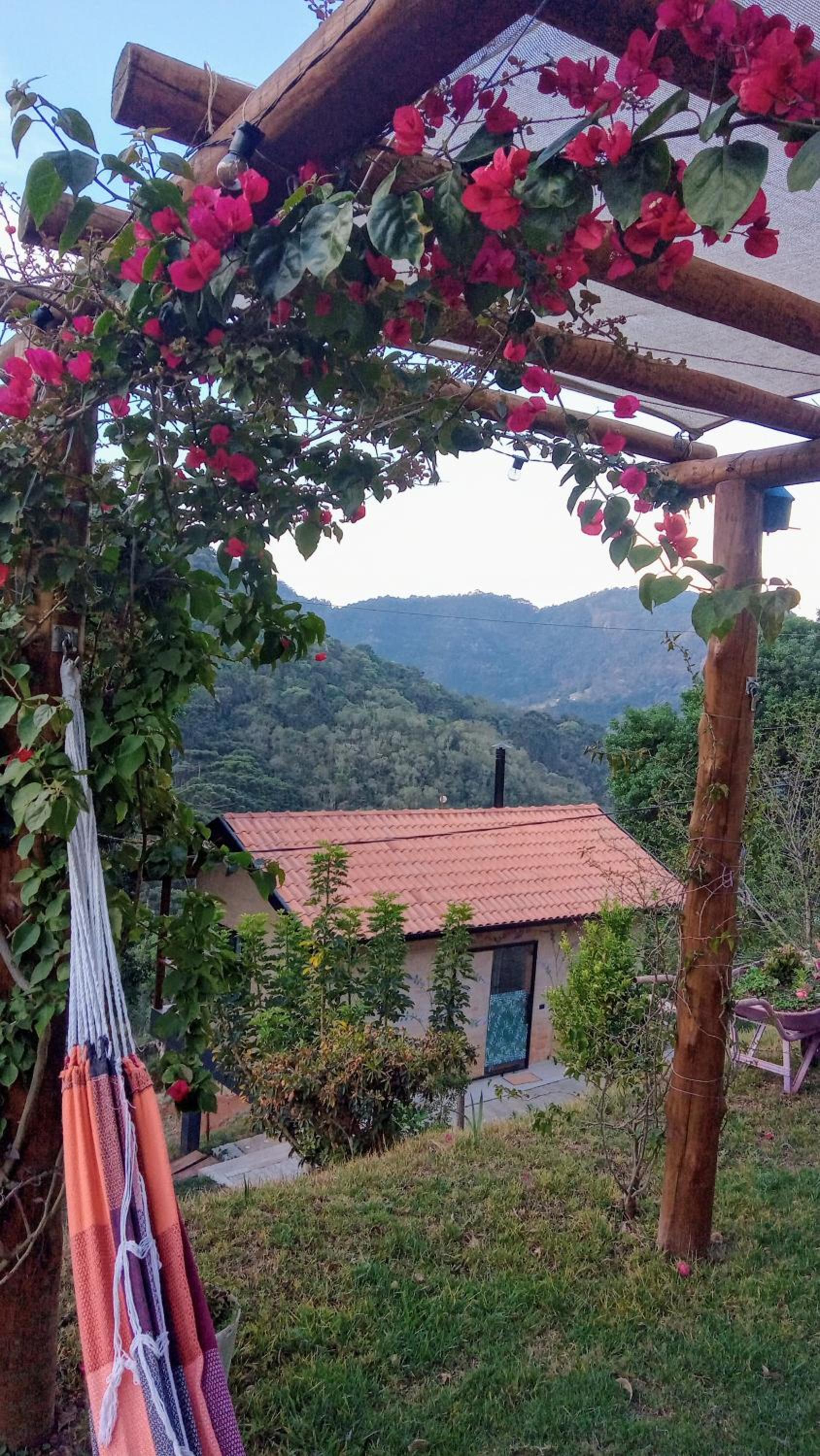 Sonho na Serra Chalé 2