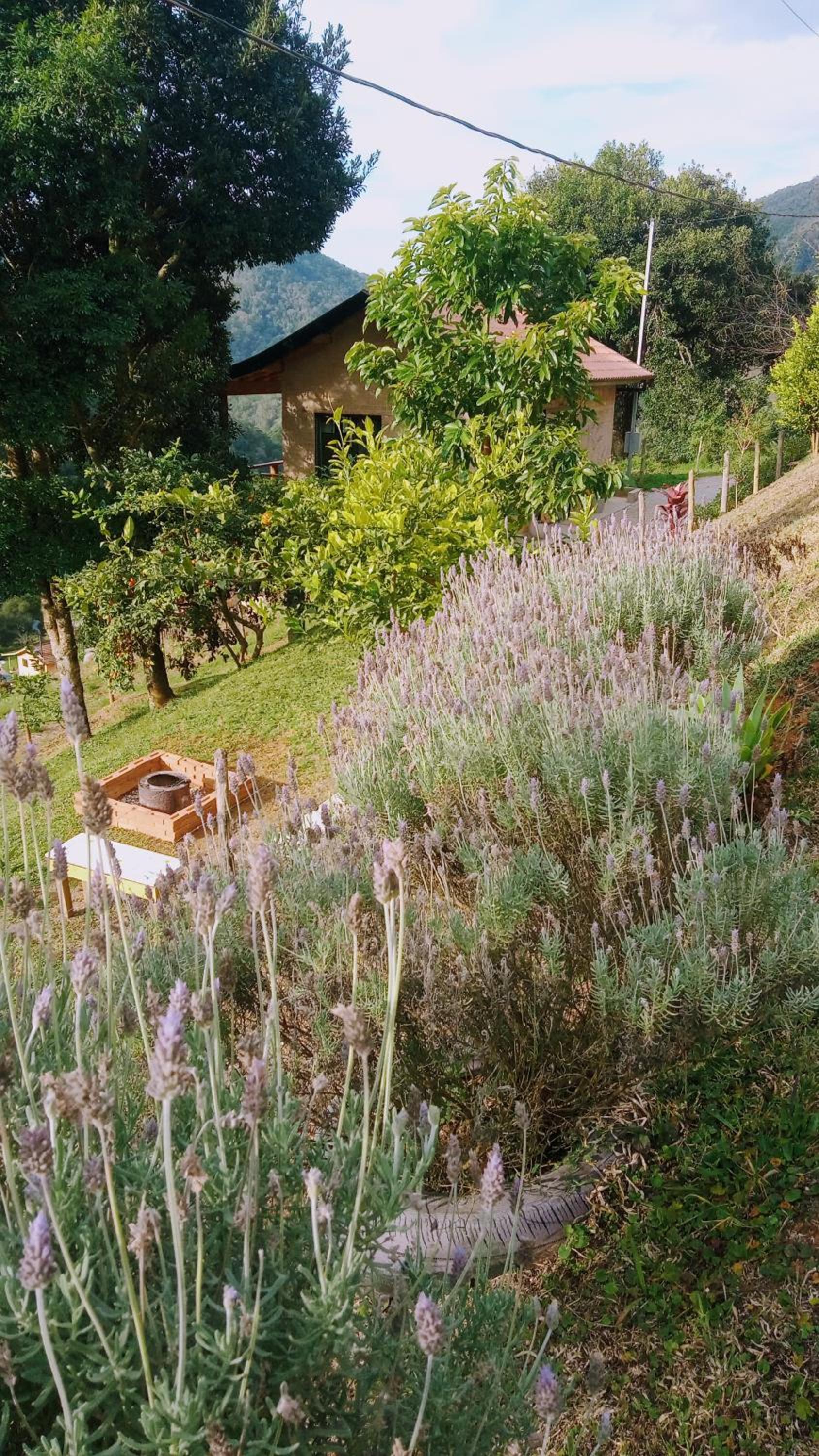 Sonho na Serra Chalé 2