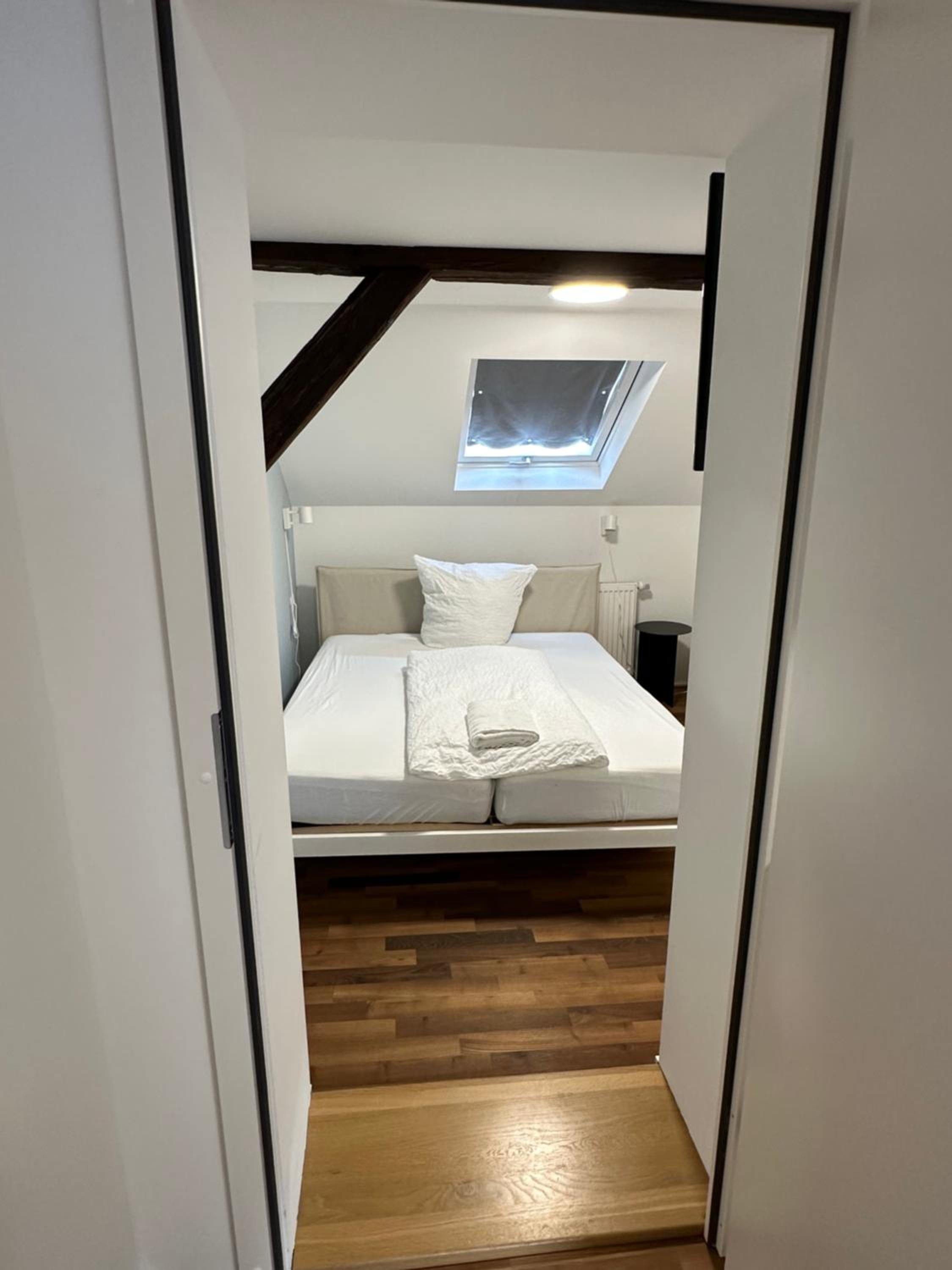 STADTHAUS M42 Dornbirn - Apartment Top 5