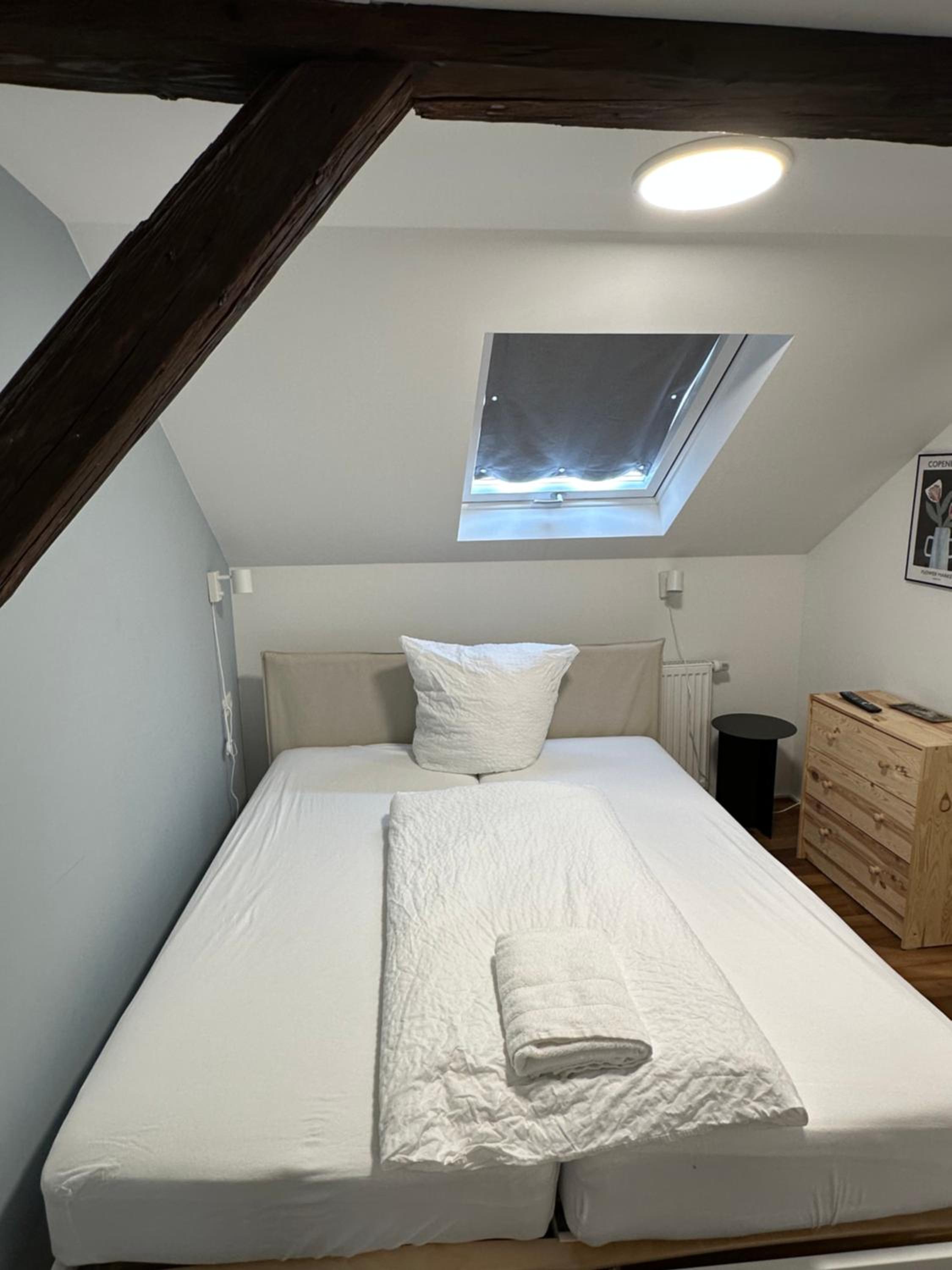 STADTHAUS M42 Dornbirn - Apartment Top 5