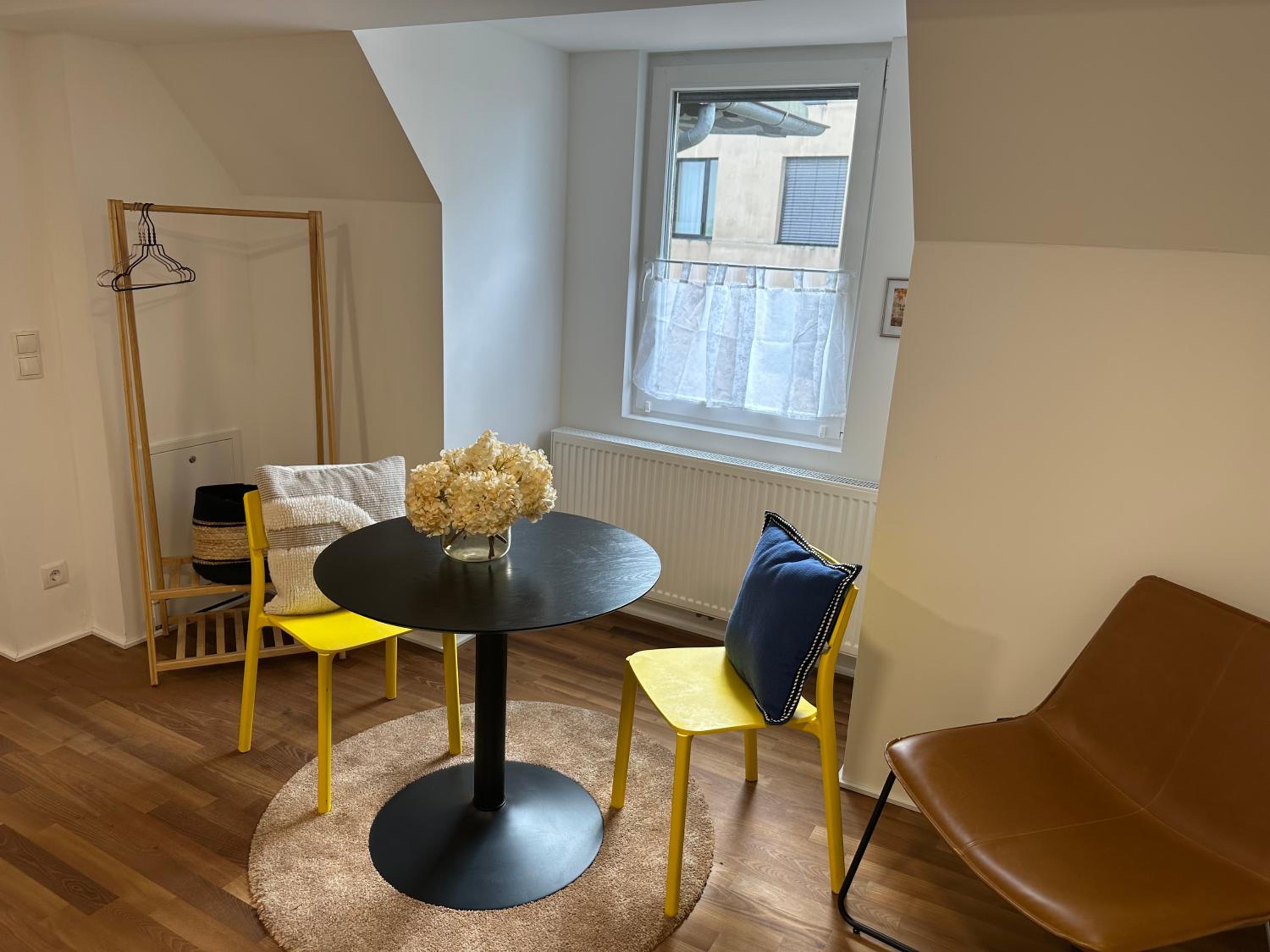 STADTHAUS M42 Dornbirn - Apartment Top 5