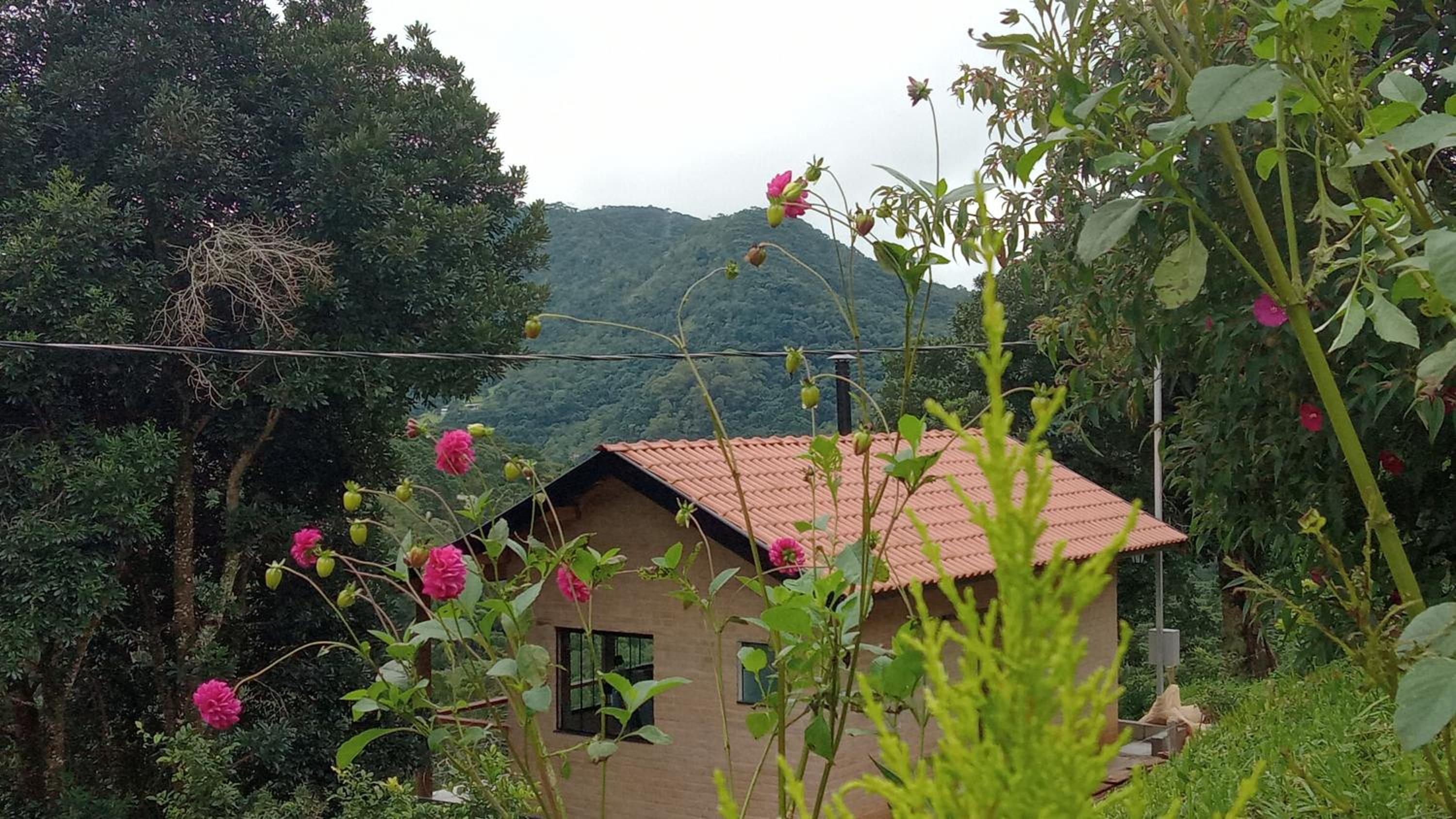 Sonho na Serra Chalé 2