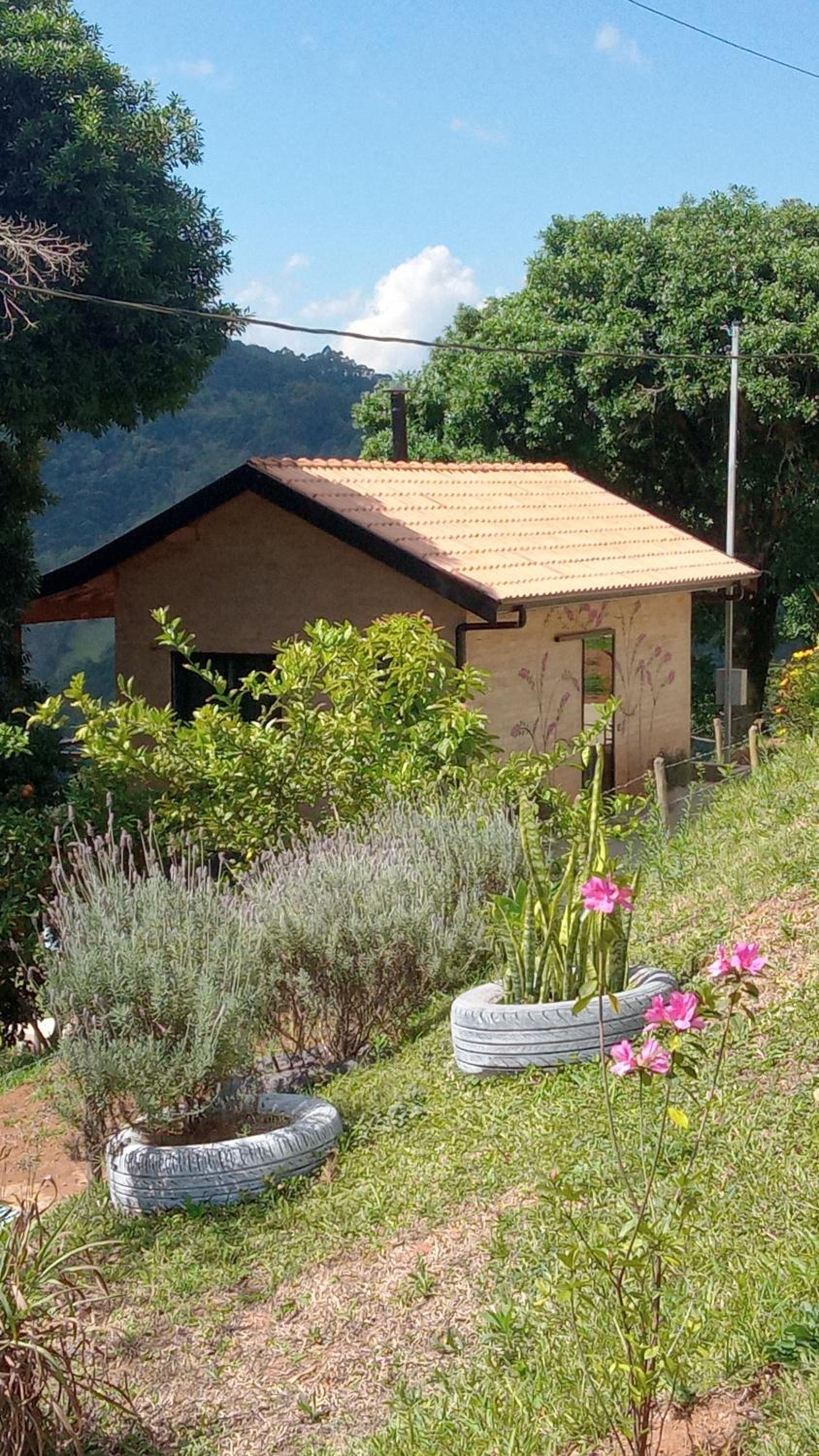 Sonho na Serra Chalé 2