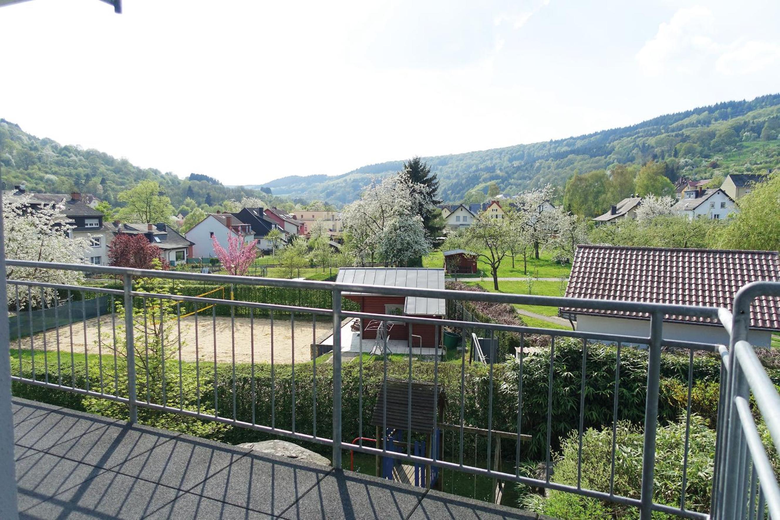 Fabryshof im Felsenland Südeifel und Mullerthal