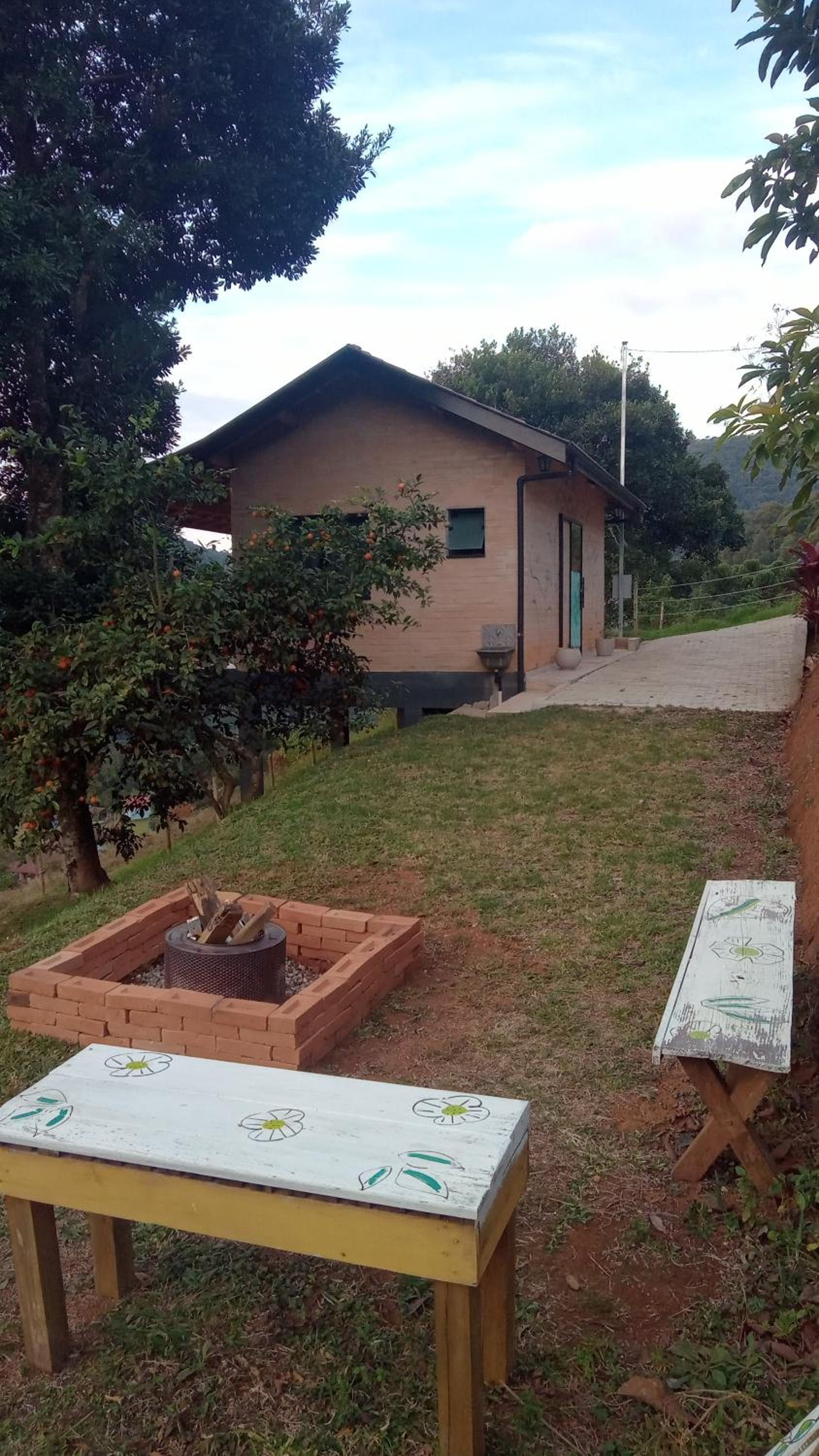 Sonho na Serra Chalé 2