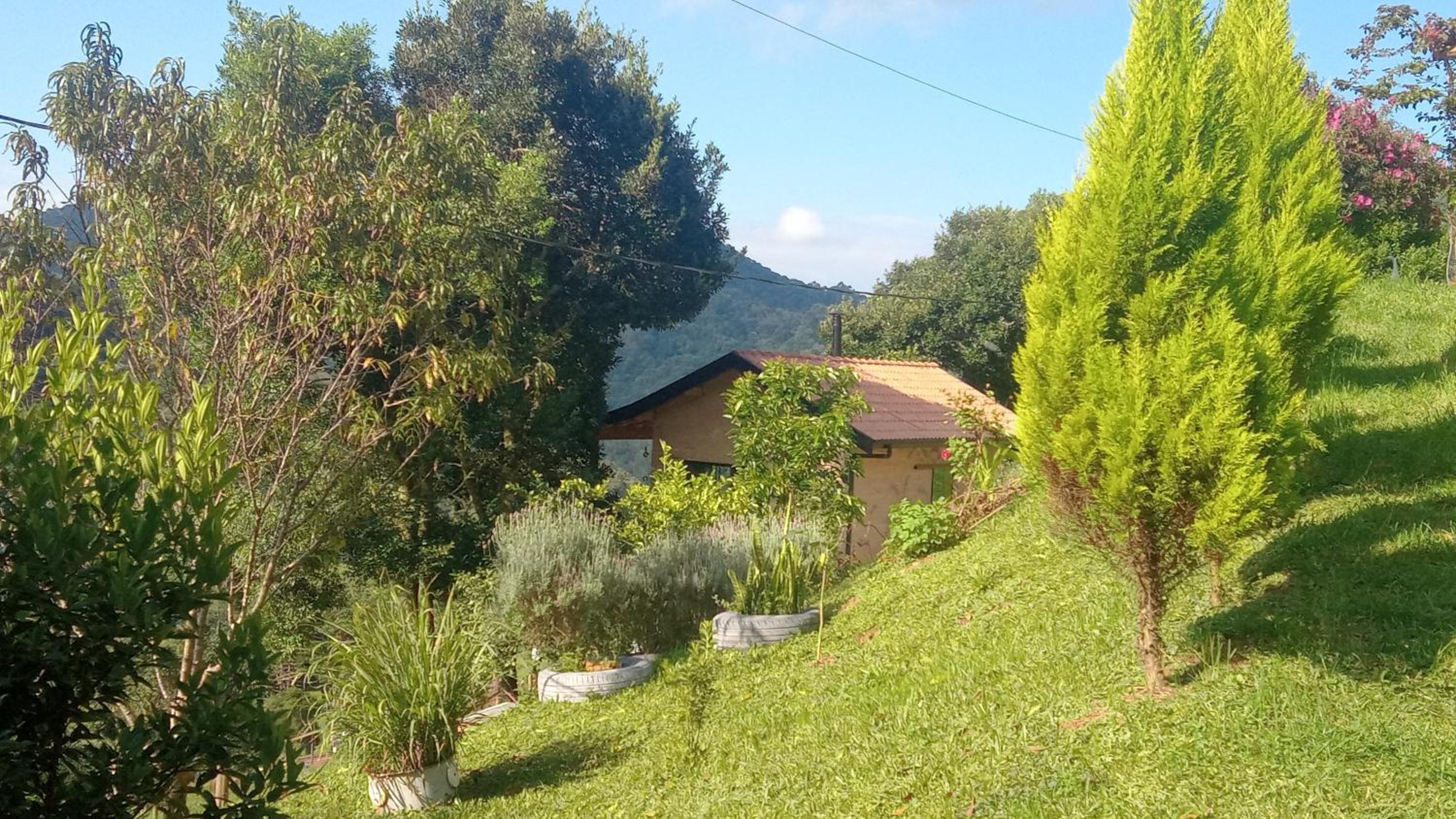 Sonho na Serra Chalé 2
