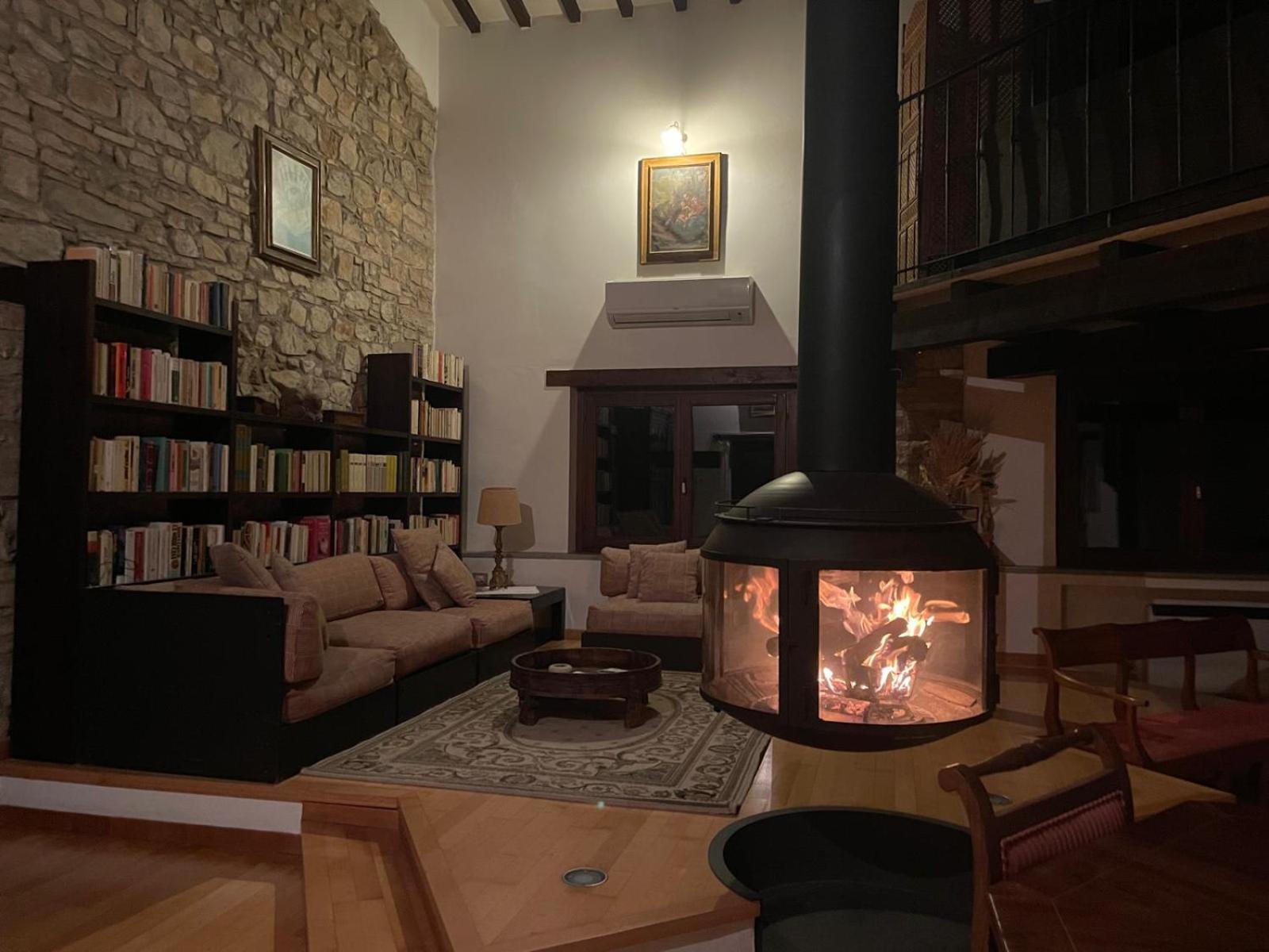 Casa La Gorga