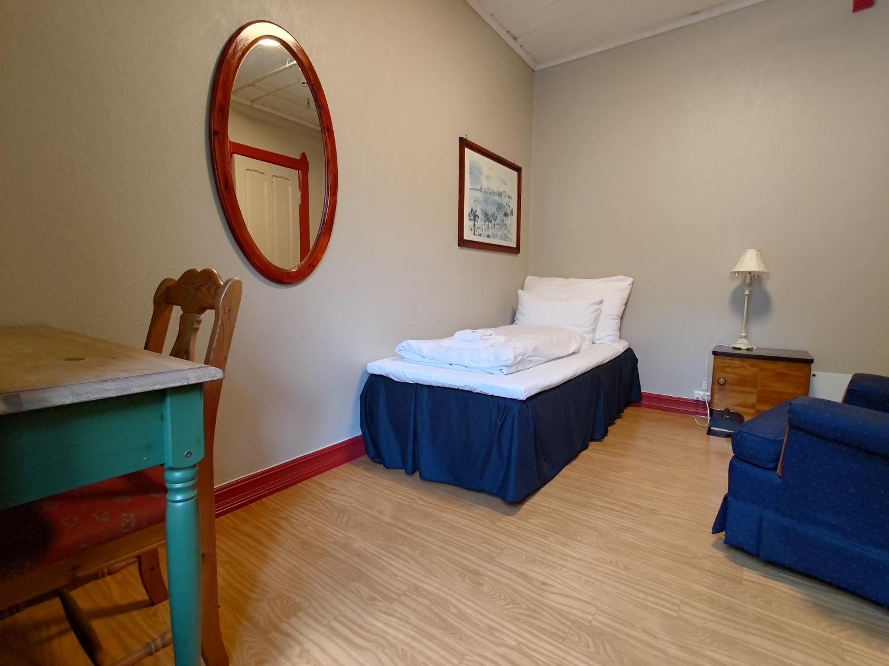 Strandgata Hotel