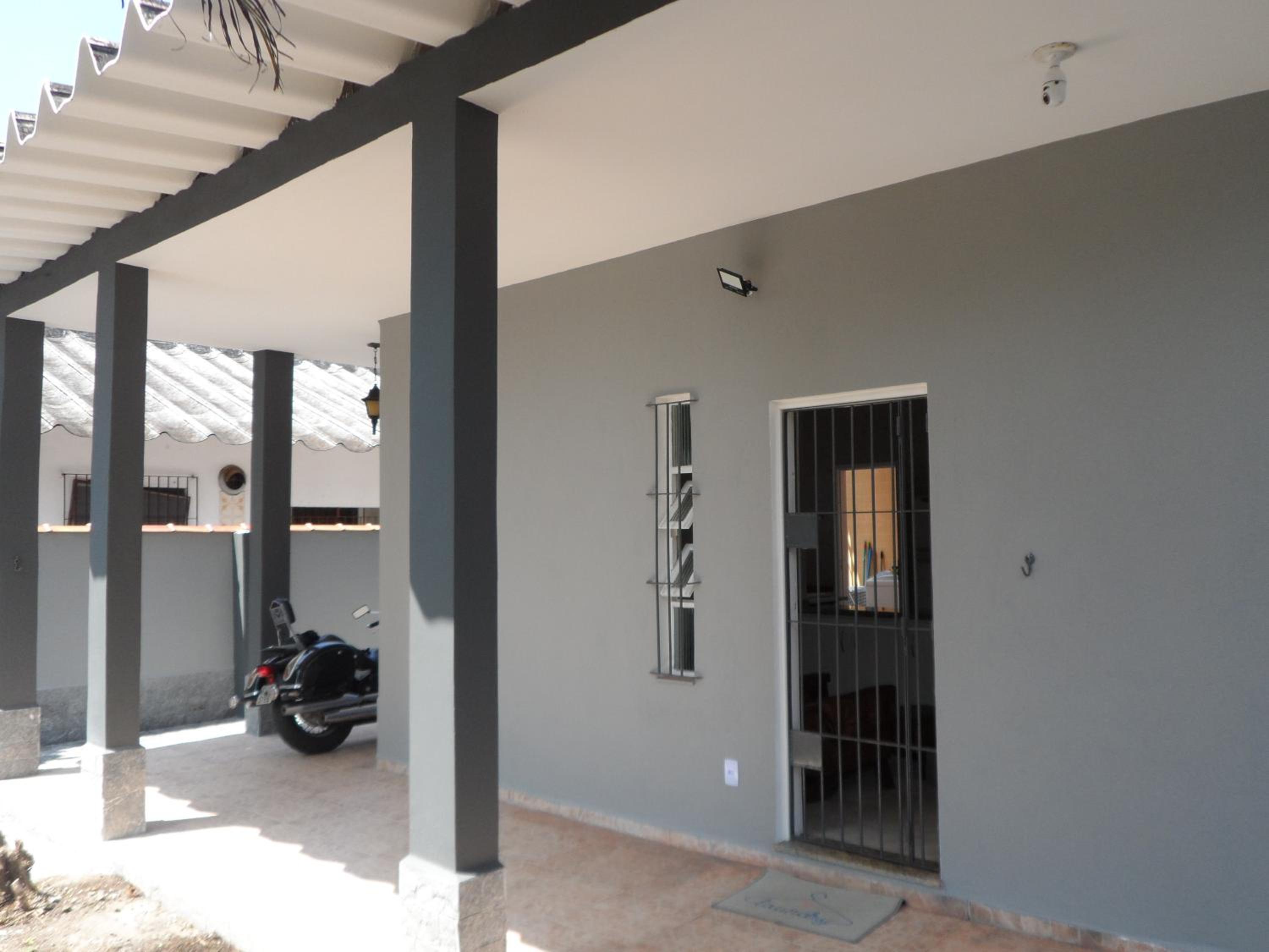 Casa Centro de Bertioga - SP terrea 300 metros da praia - Marcondes 05