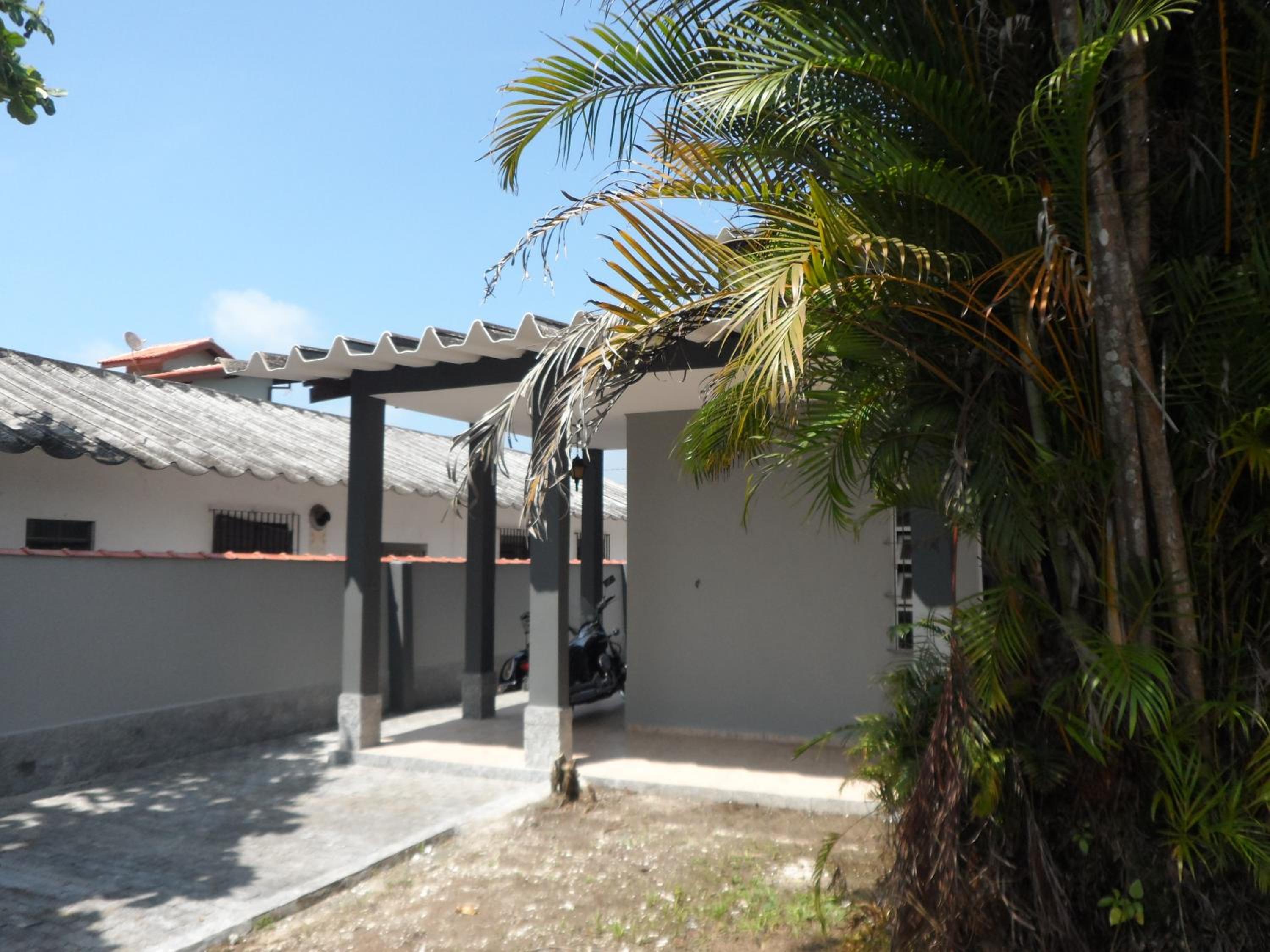Casa Centro de Bertioga - SP terrea 300 metros da praia - Marcondes 05