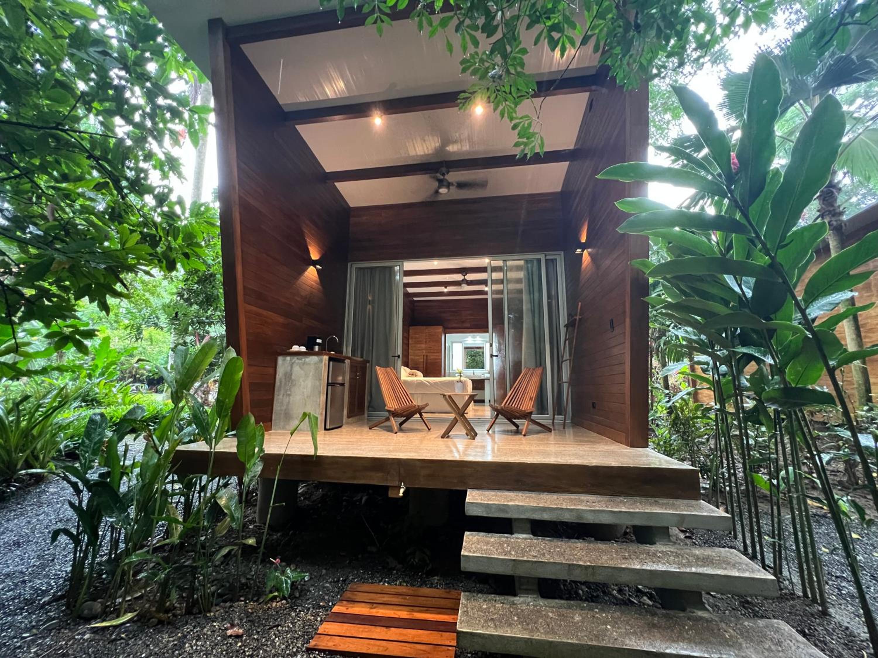 Casa Viva Eco Lodge view 5