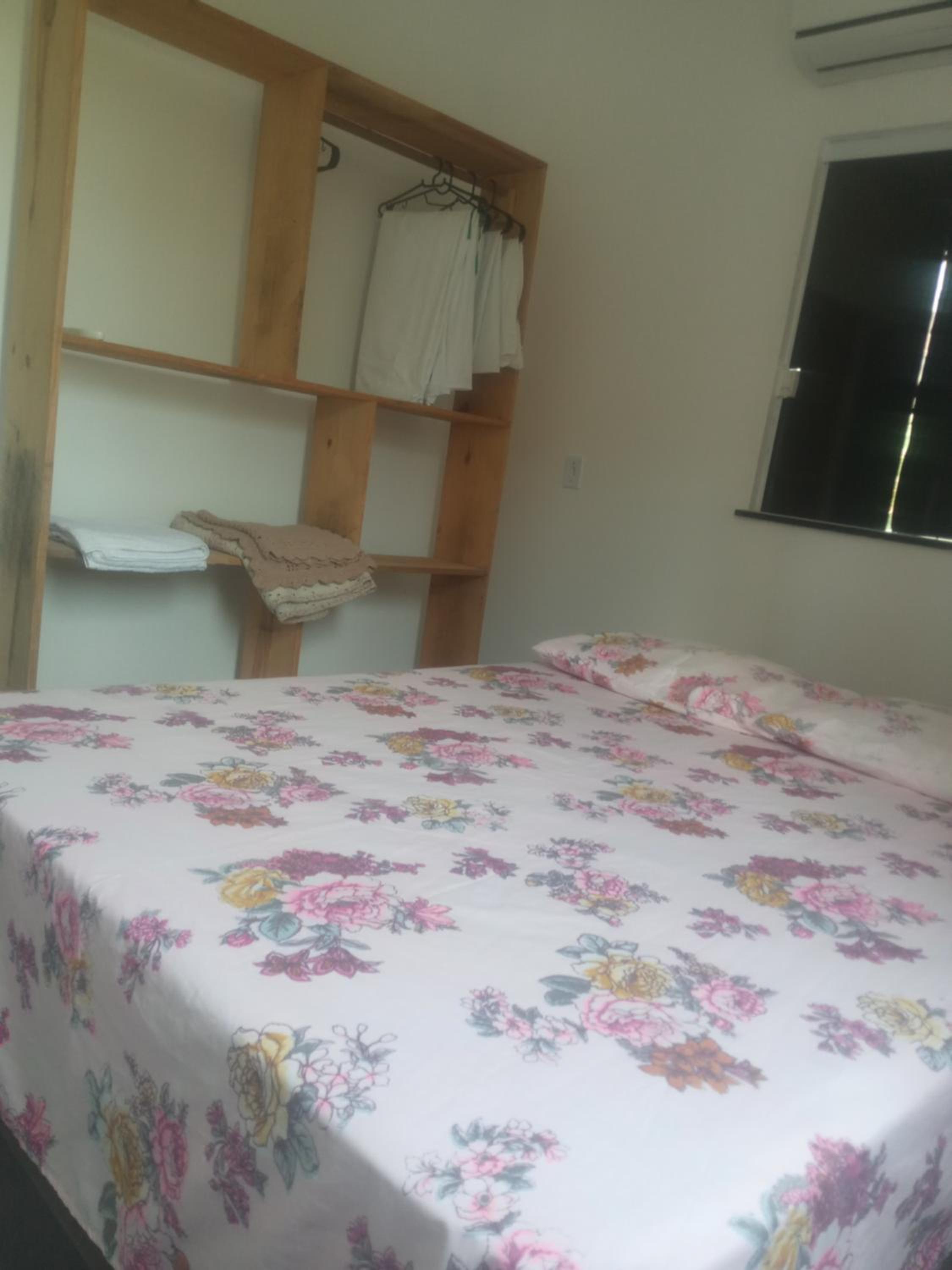 Apartamento Vista Mar em Cairú
