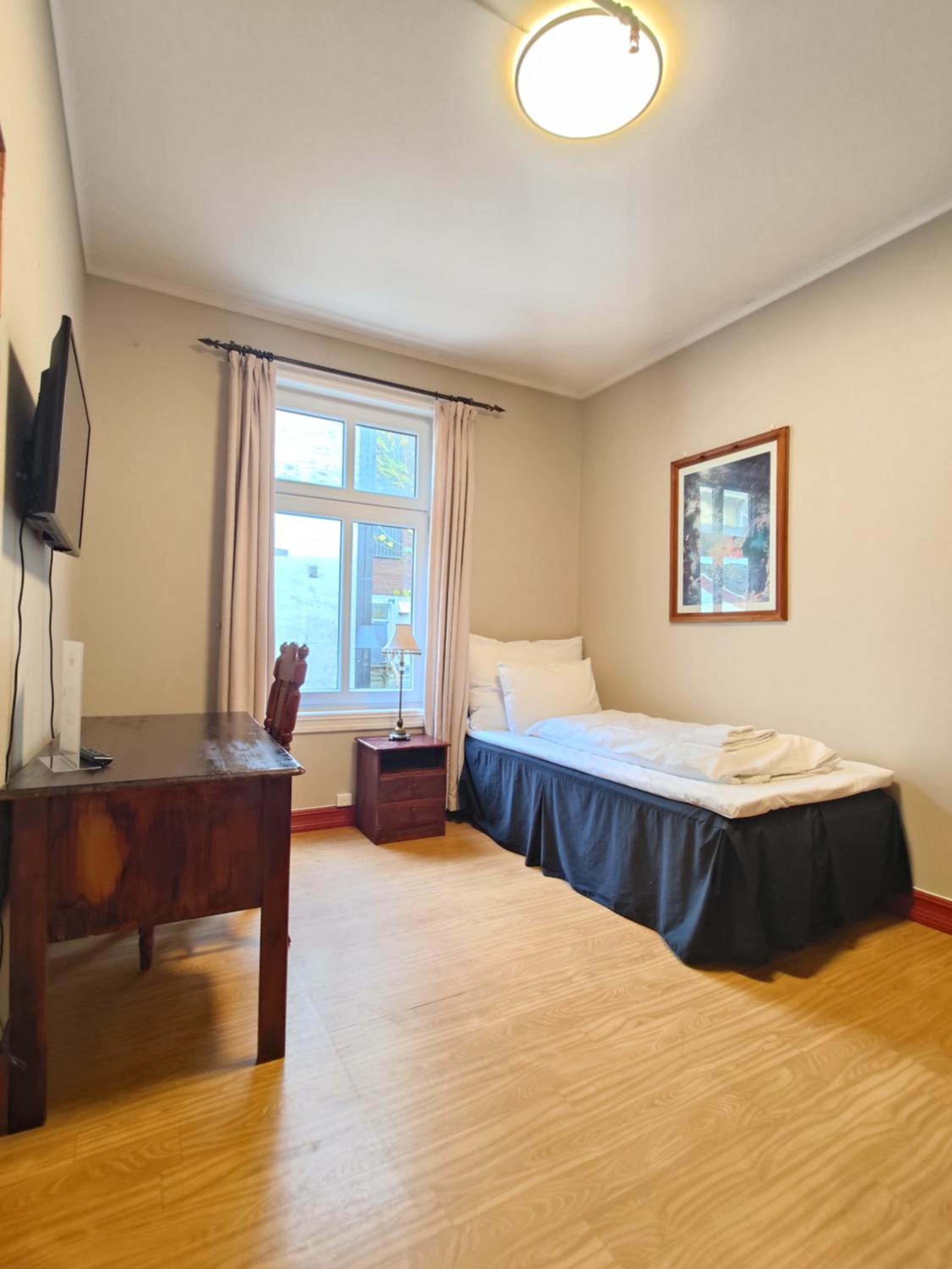 Strandgata Hotel