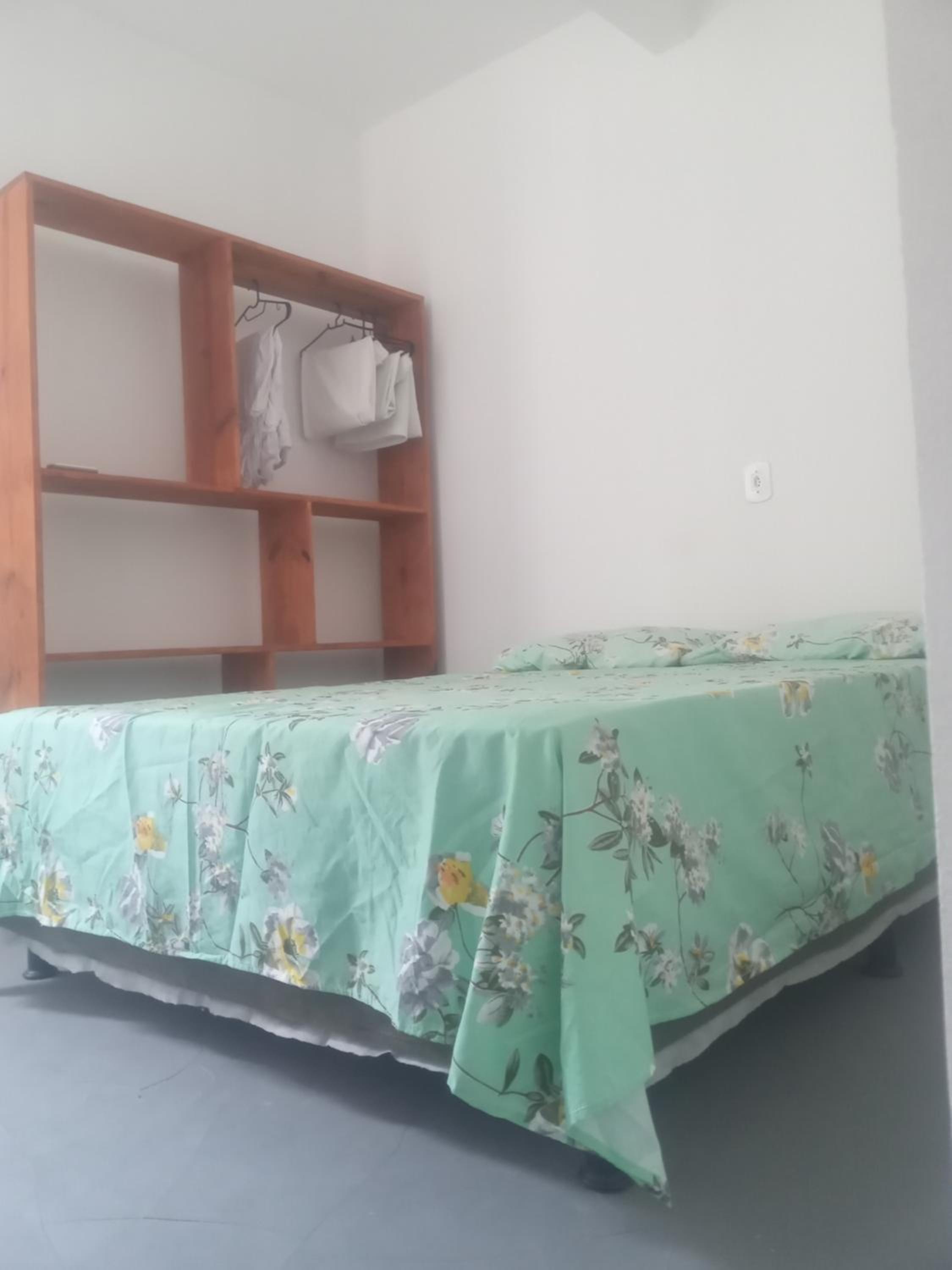 Apartamento Vista Mar em Cairú