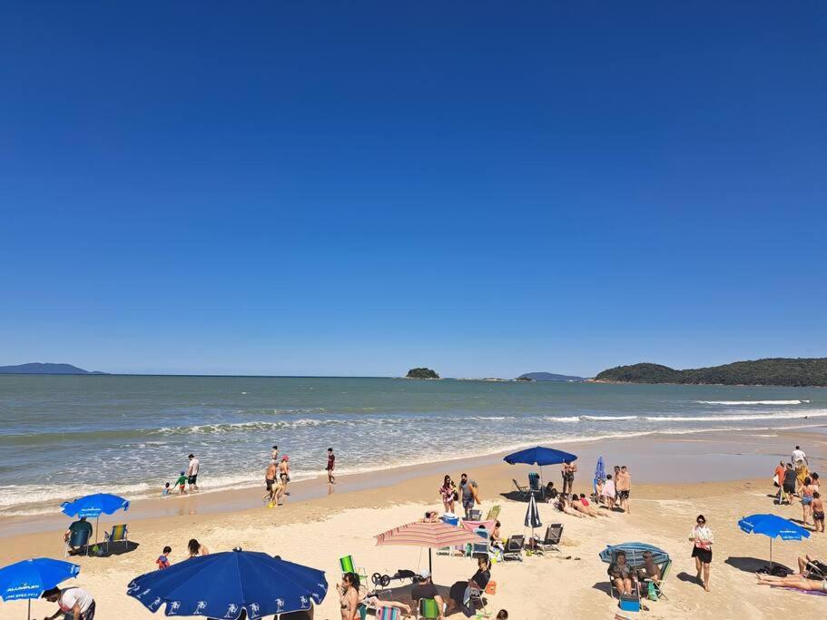 Praia de Palmas 2 Qtos 2 suítes