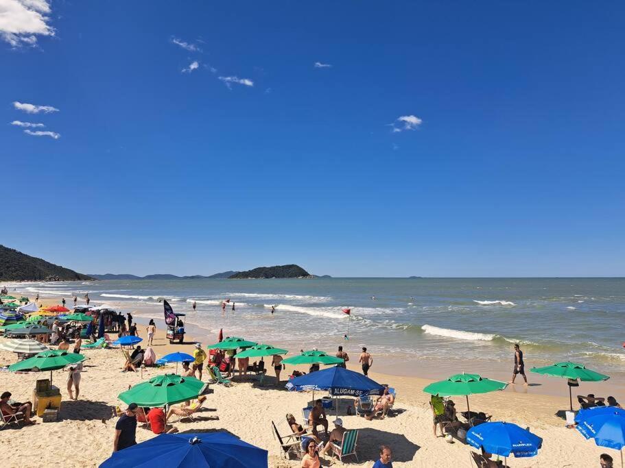 Praia de Palmas 2 Qtos 2 suítes