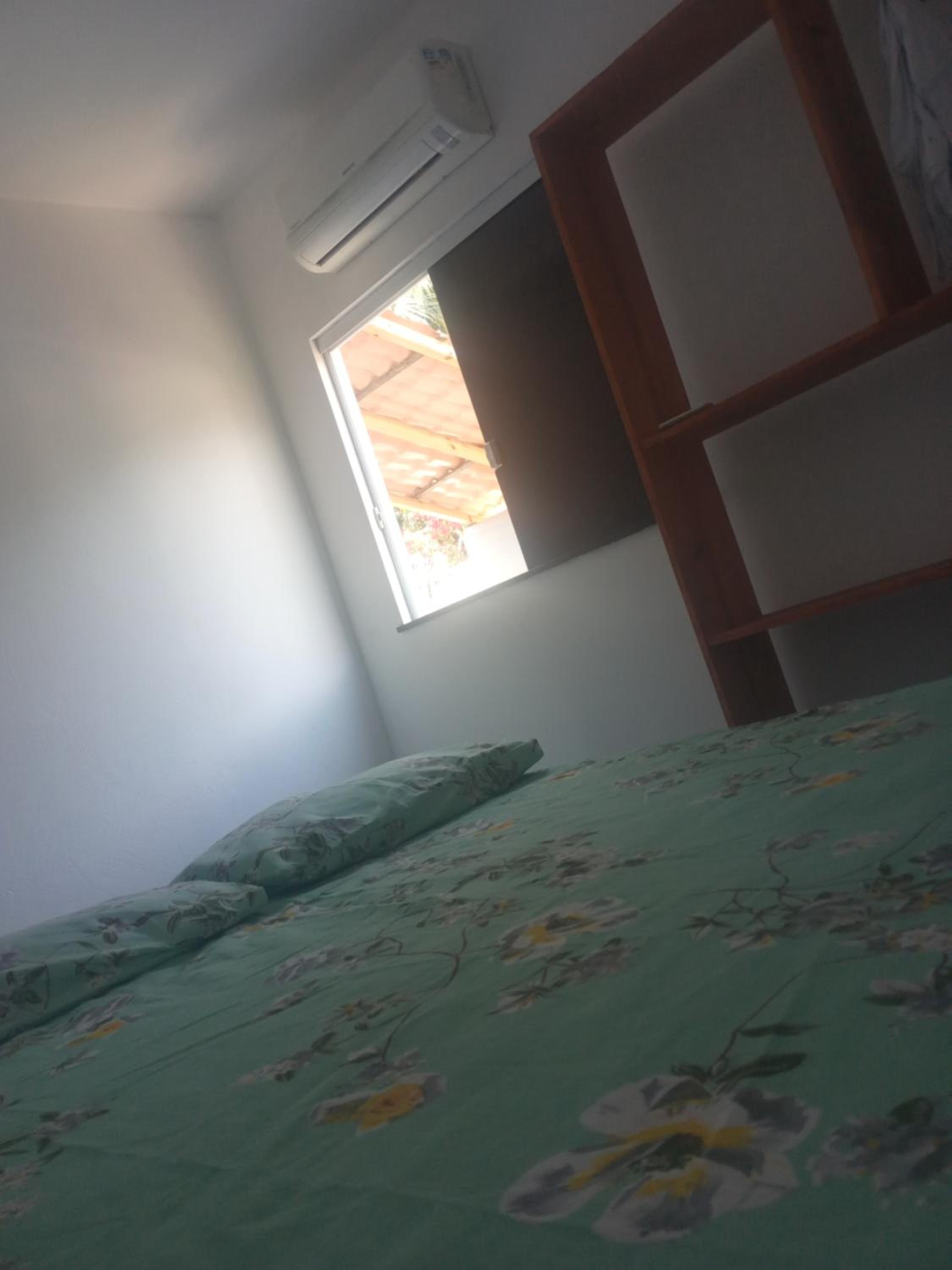 Apartamento Vista Mar em Cairú