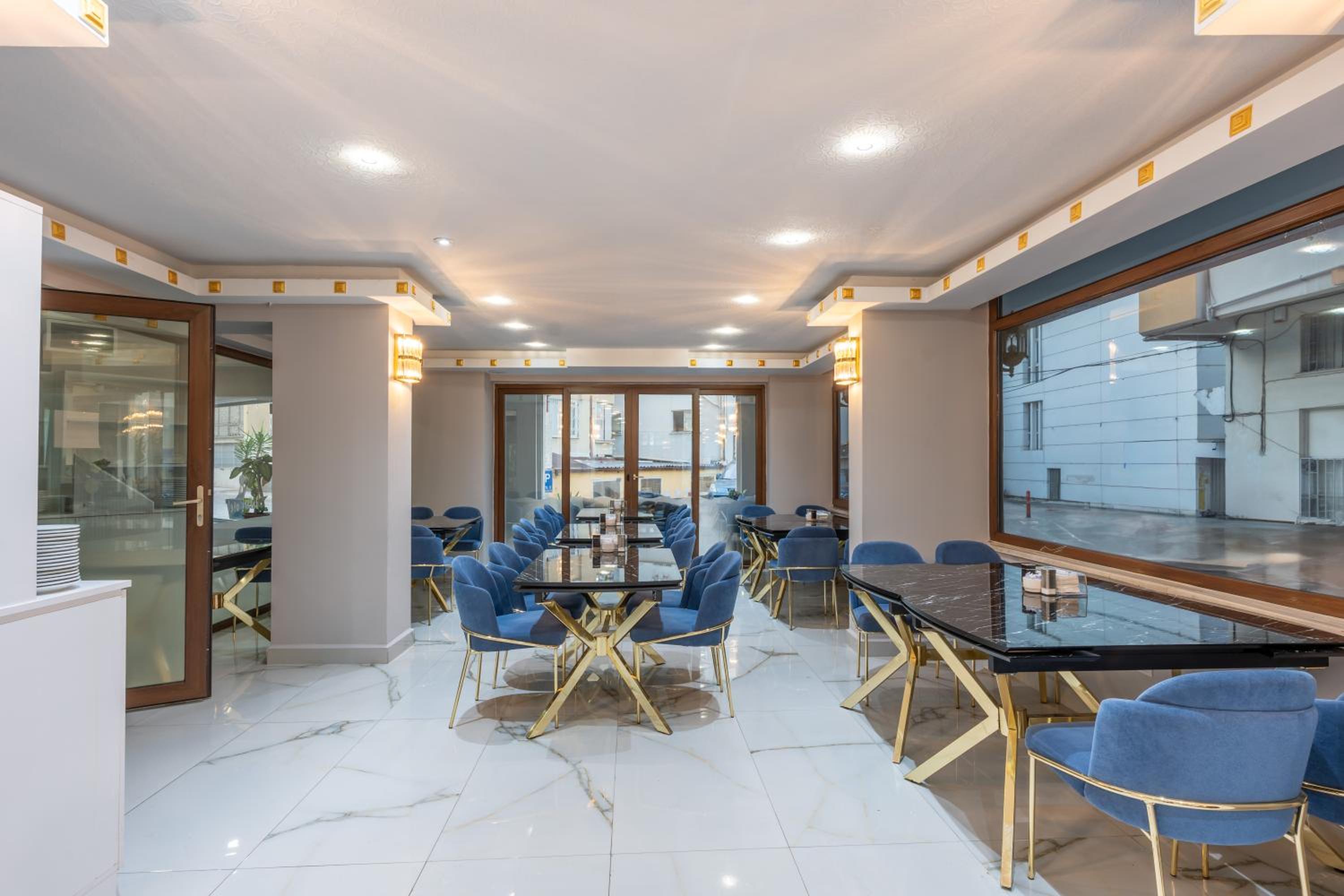 Safari Otel - Image 84