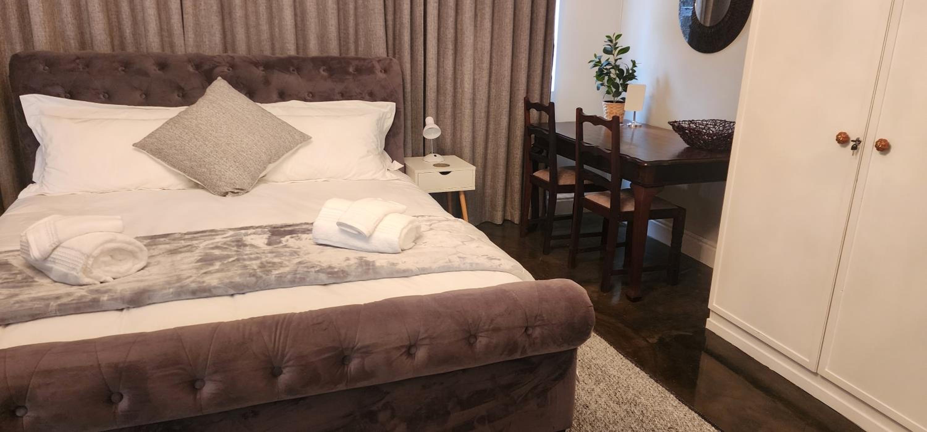 Stellenbosch Paradijs Cottage Paradyskloof