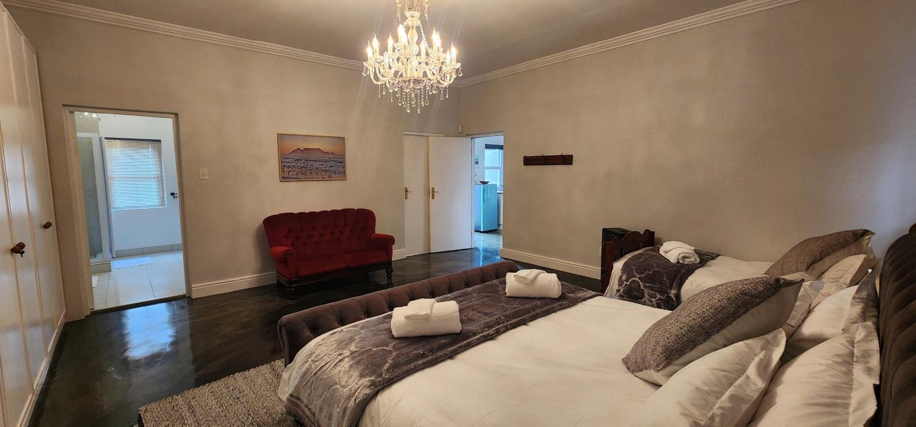 Stellenbosch Paradijs Cottage Paradyskloof