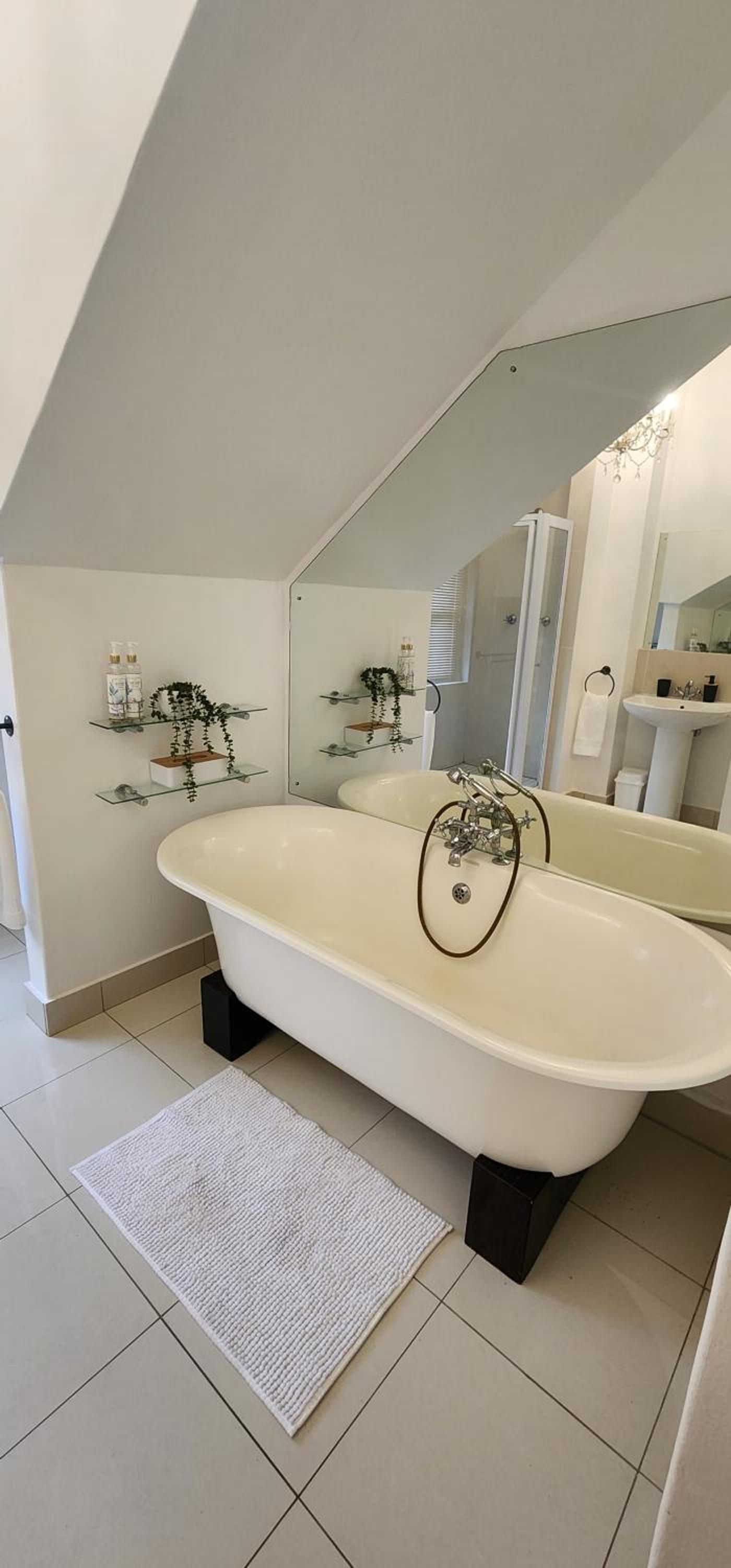 Stellenbosch Paradijs Cottage Paradyskloof