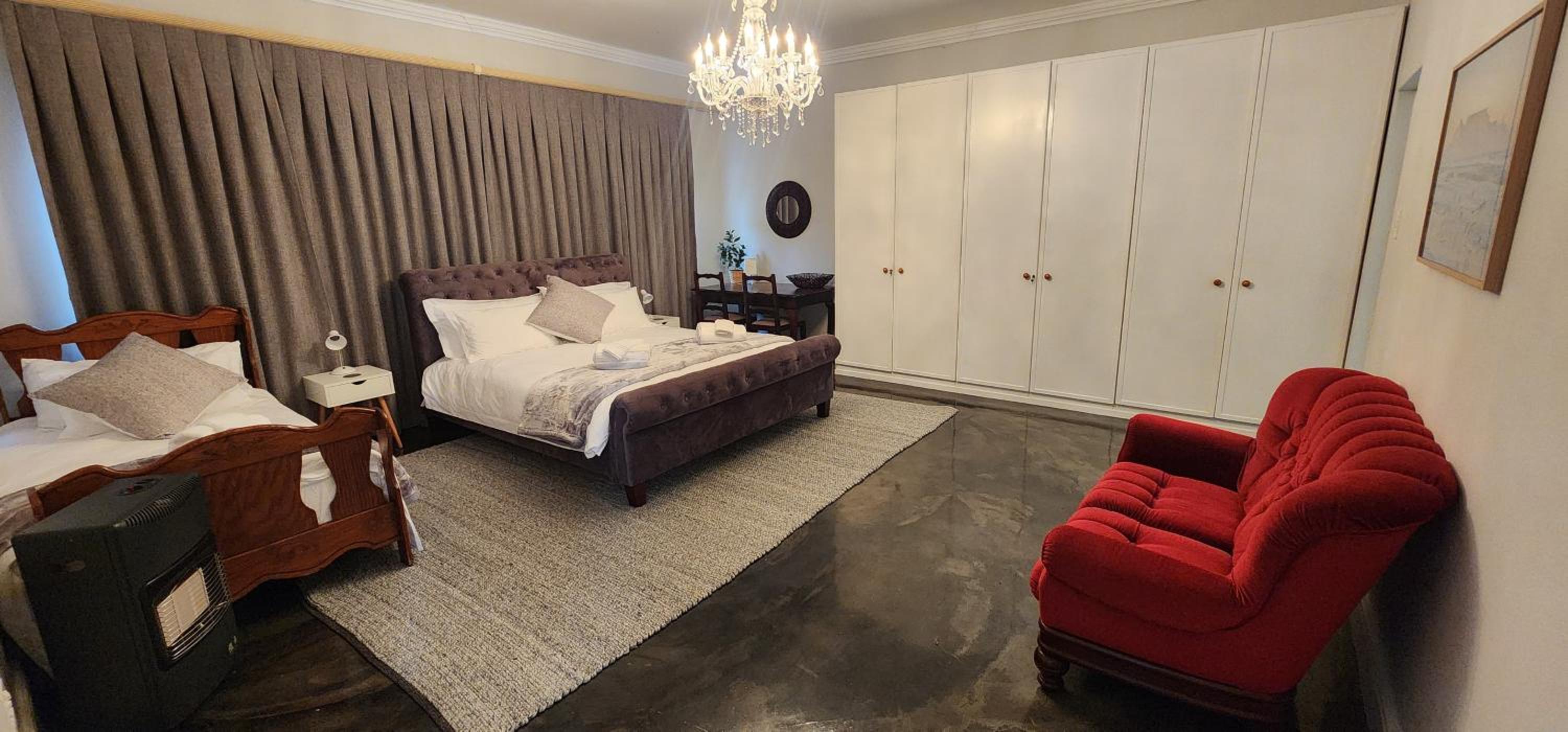 Stellenbosch Paradijs Cottage Paradyskloof