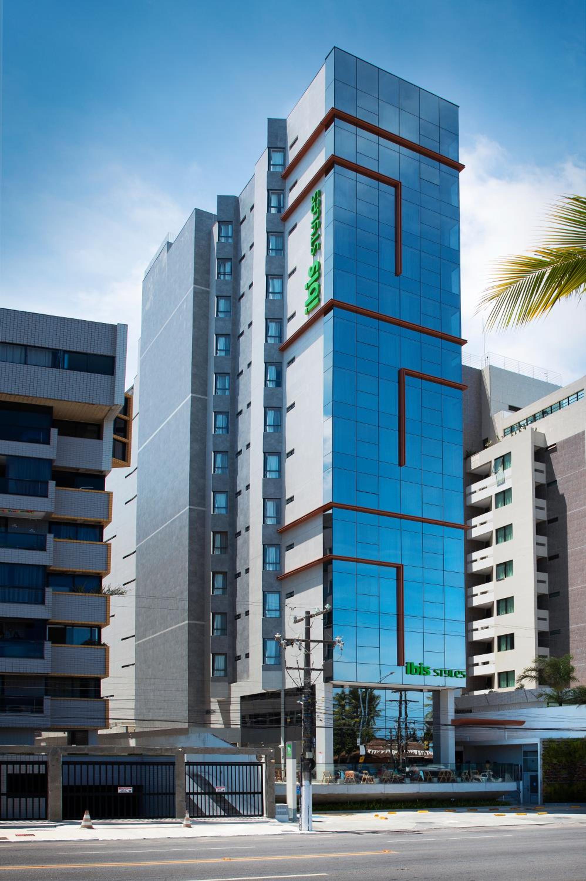 Hotel ibis Styles Maceió Pajuçara - Image 1